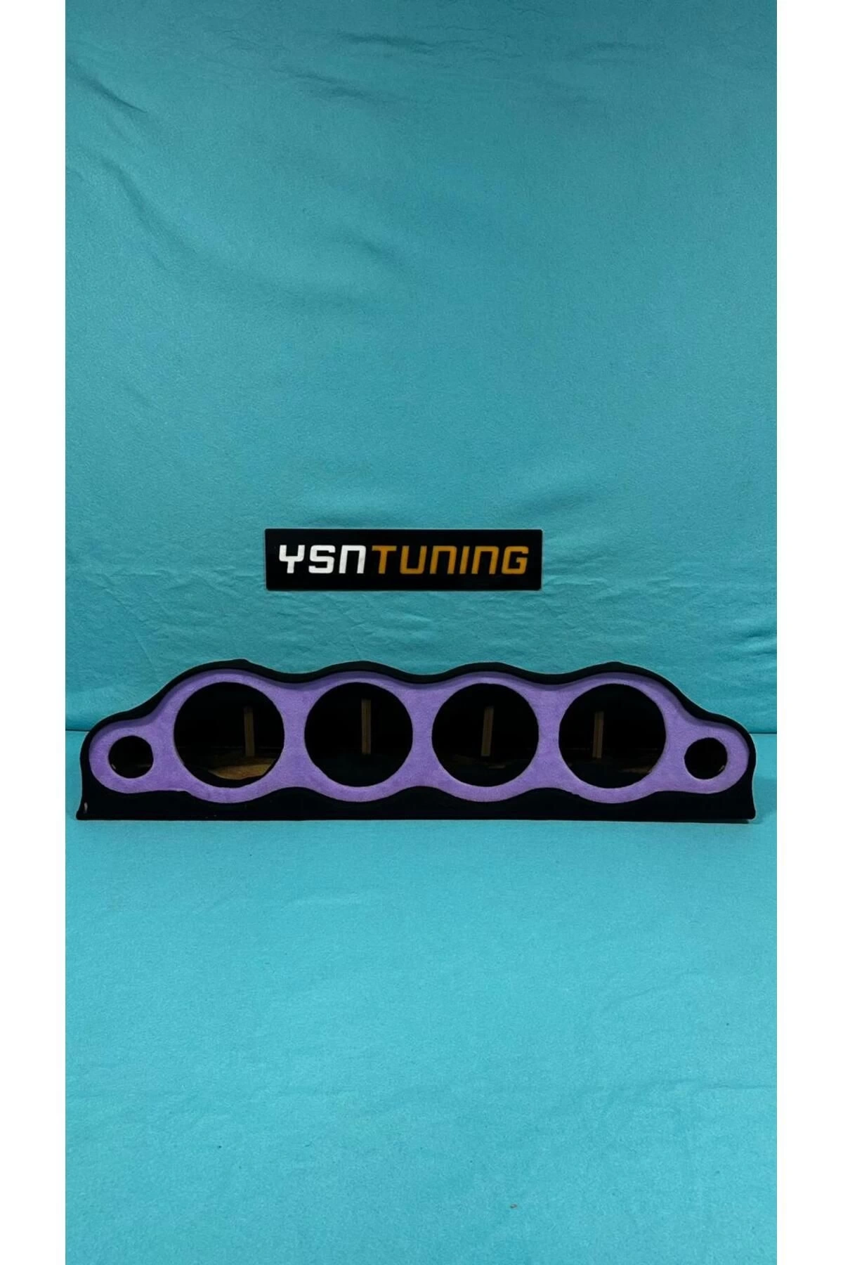 ÜNİVERSAL PANDIZOD 4X20 MOR KAPAKLI