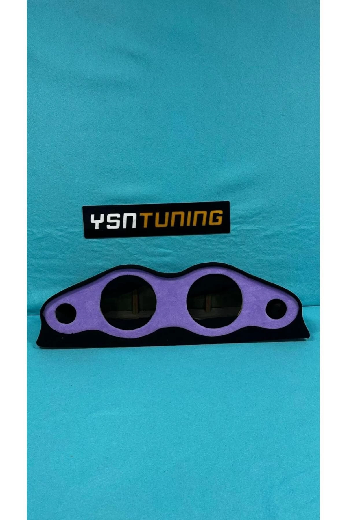 ÜNİVERSAL PANDİZOD 1X20 MOR RENK