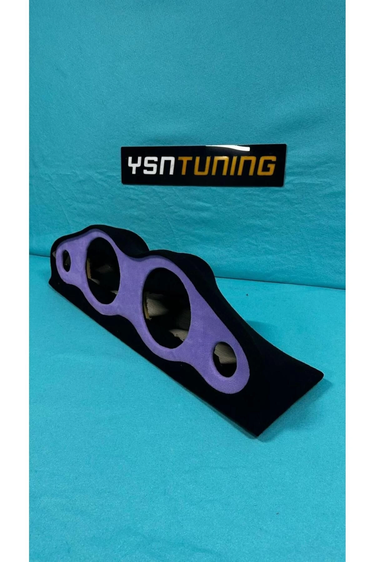 ÜNİVERSAL PANDİZOD 1X20 MOR RENK