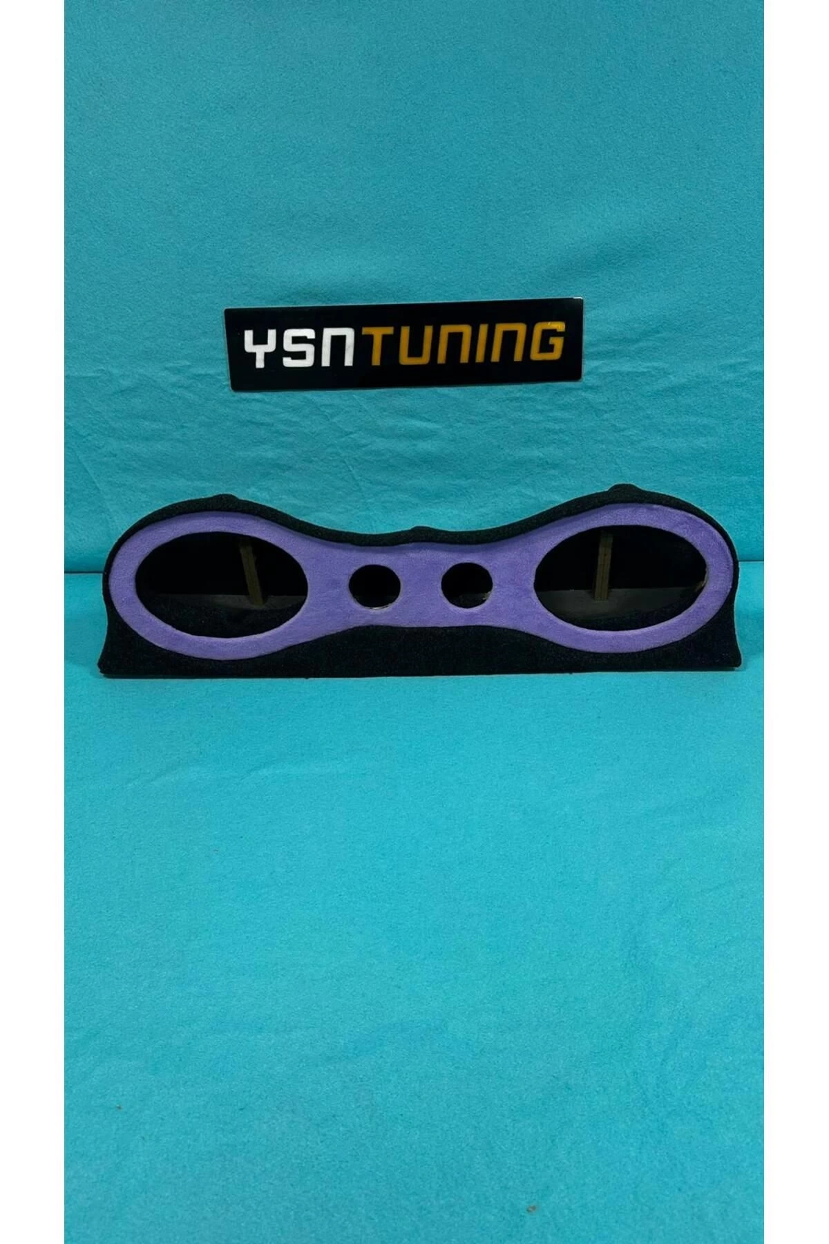 ÜNİVERSAL PANDİZOD (1TKM 6X9 ) 10 TİZ MOR RENK