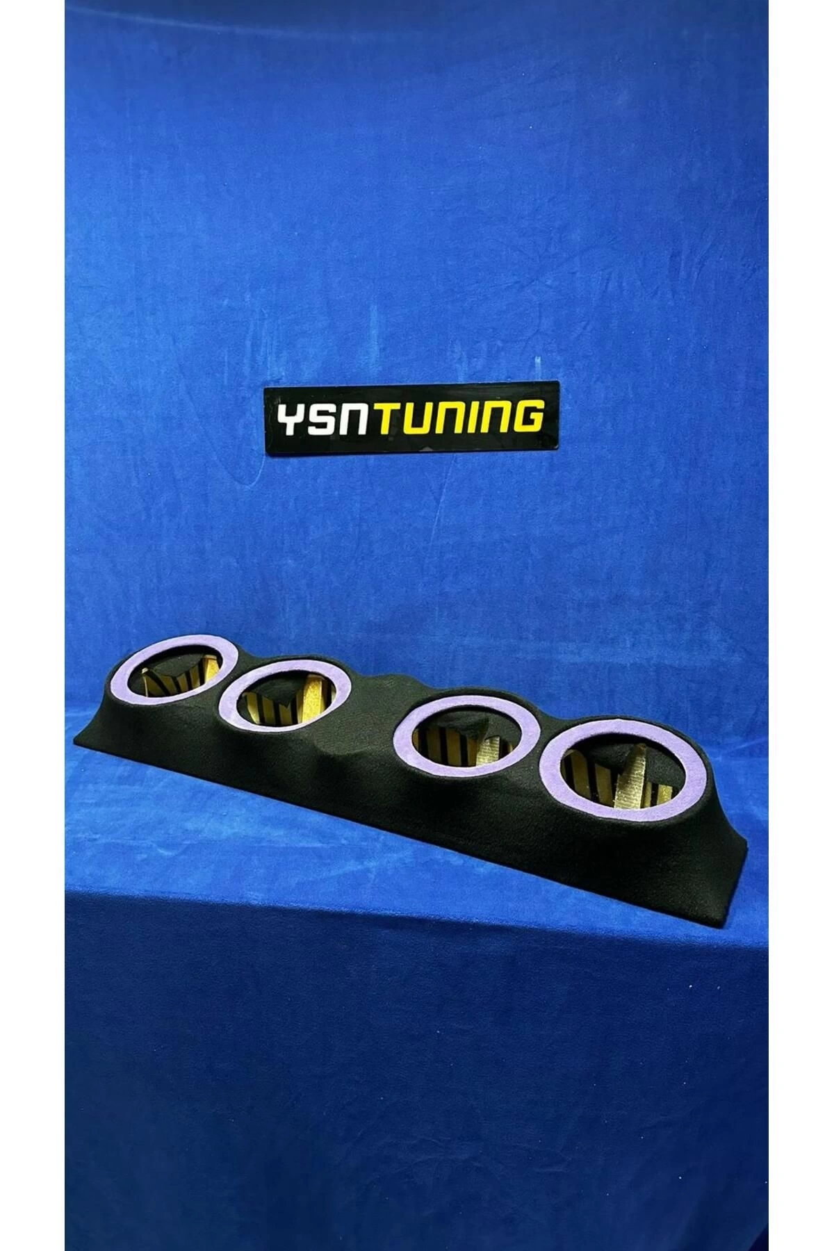 UNİVERSAL PANDİZOT 4X20 MOR RENK