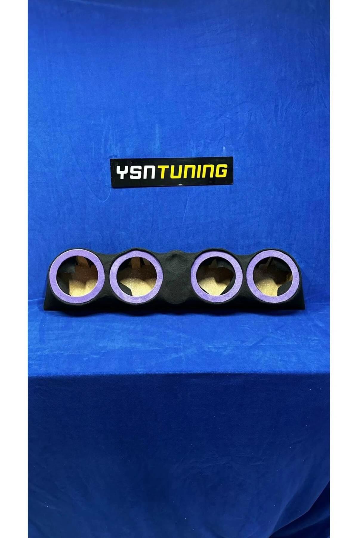 UNİVERSAL PANDİZOT 4X20 MOR RENK