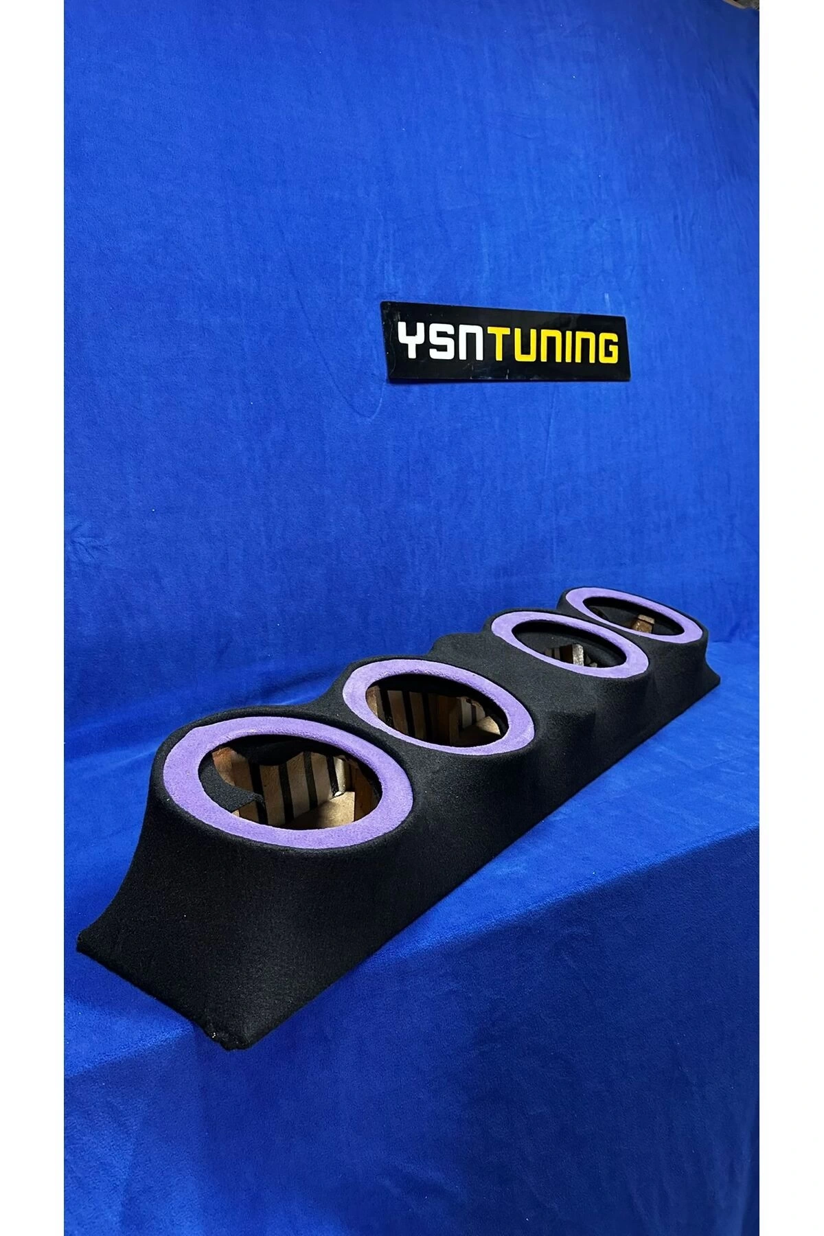 UNİVERSAL PANDİZOT 4X20 MOR RENK