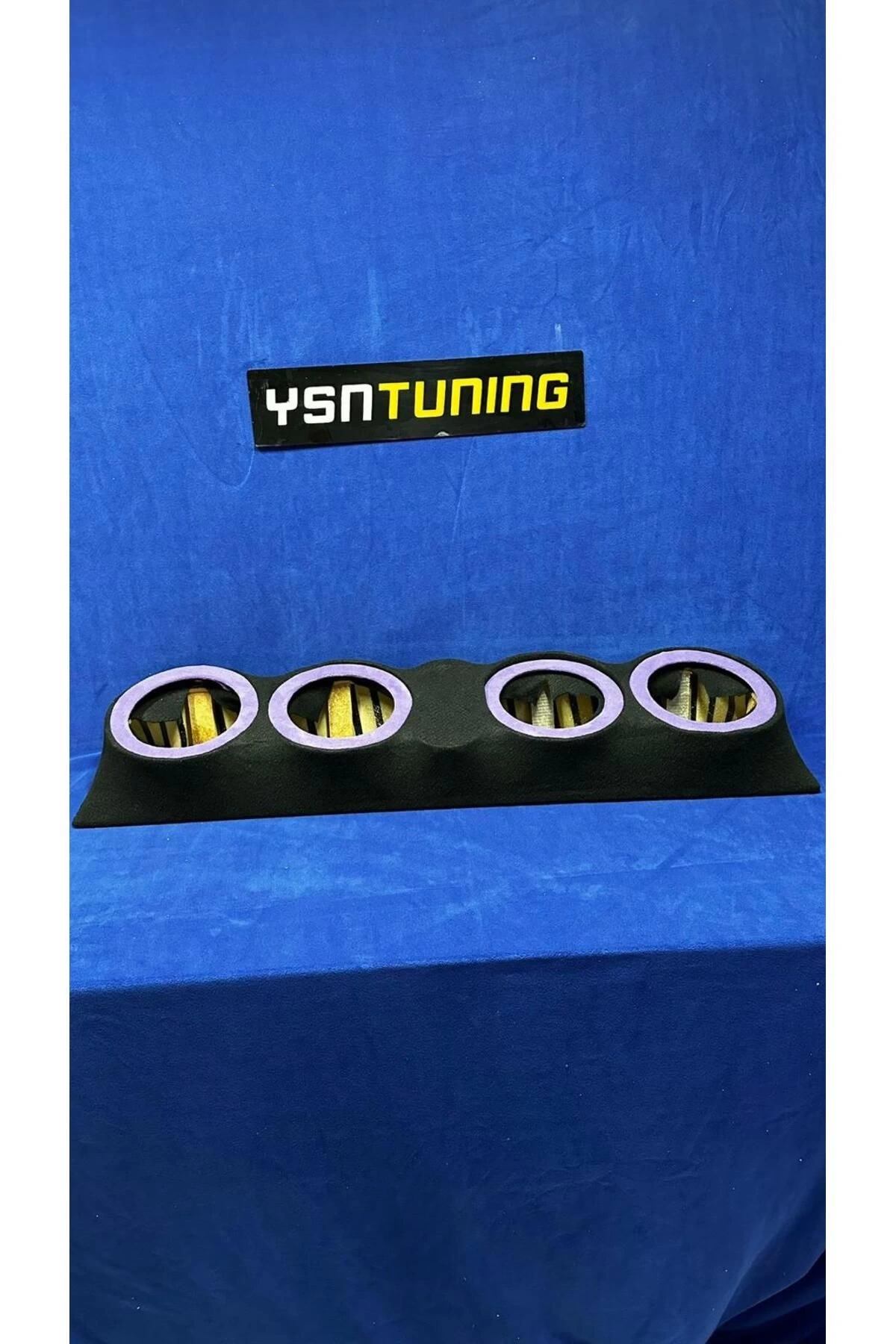 UNİVERSAL PANDİZOT 4X20 MOR RENK