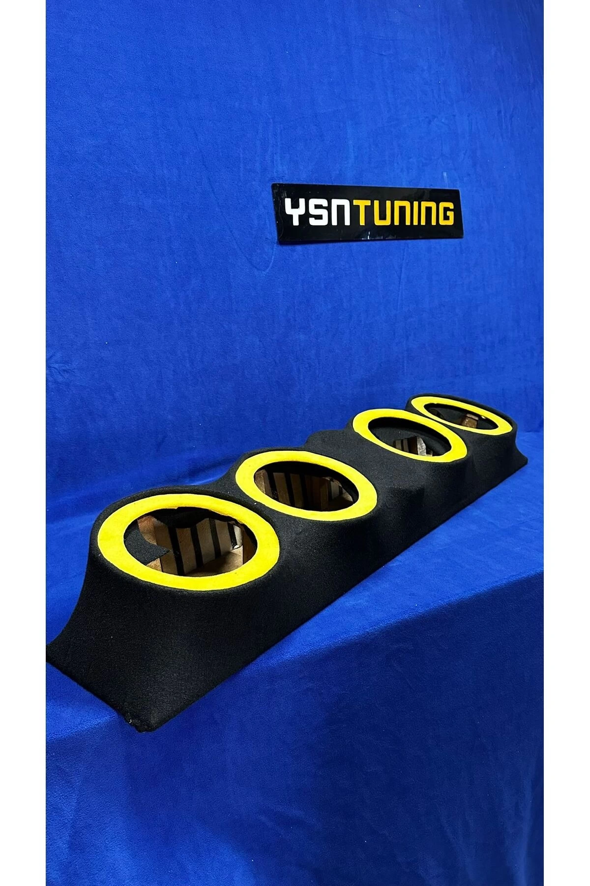 UNİVERSAL PANDİZOT 4X20 YATIK SARI HALKALI RENK