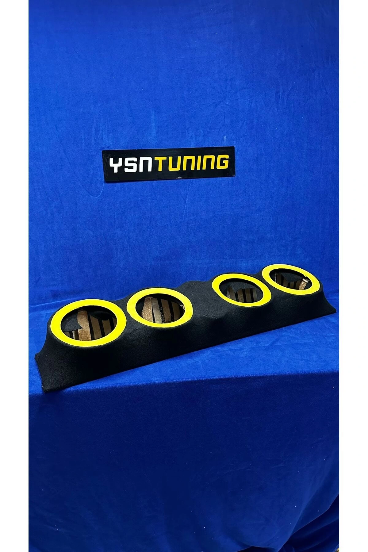 UNİVERSAL PANDİZOT 4X20 YATIK SARI HALKALI RENK