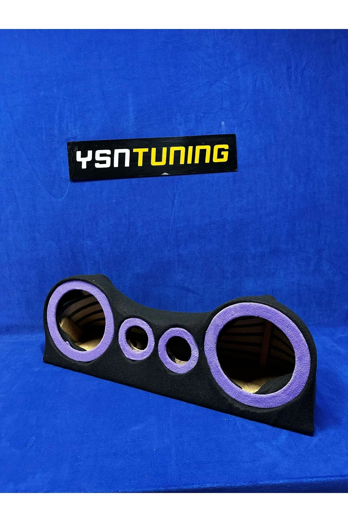 ÜNİVERSAL PANDİZOT 2X20 2X10 MOR RENK