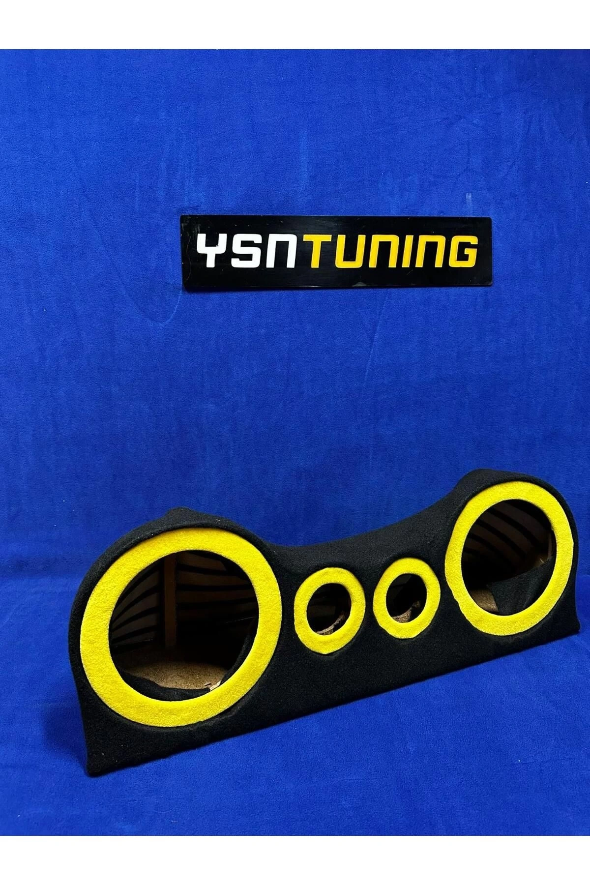 ÜNİVERSAL PANDİZOT 2X20 2X10 SARI RENK