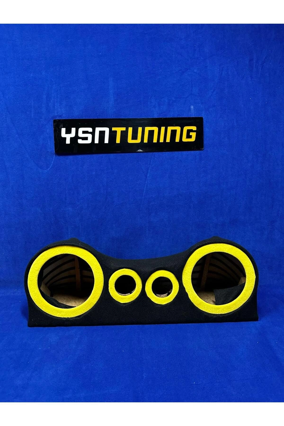 ÜNİVERSAL PANDİZOT 2X20 2X10 SARI RENK