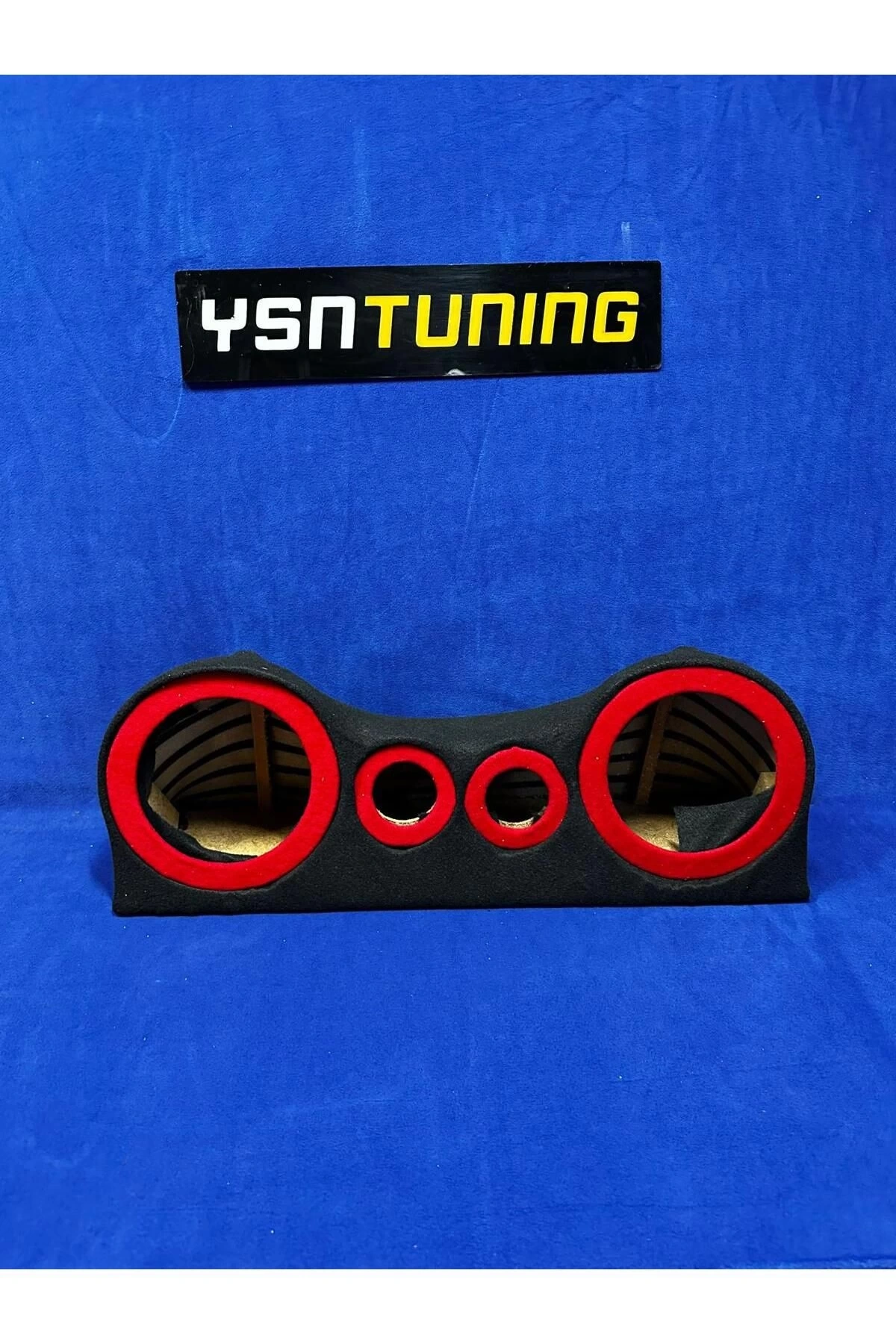 ÜNİVERSAL PANDİZOT 2X20 2X10 KIRMIZI RENK