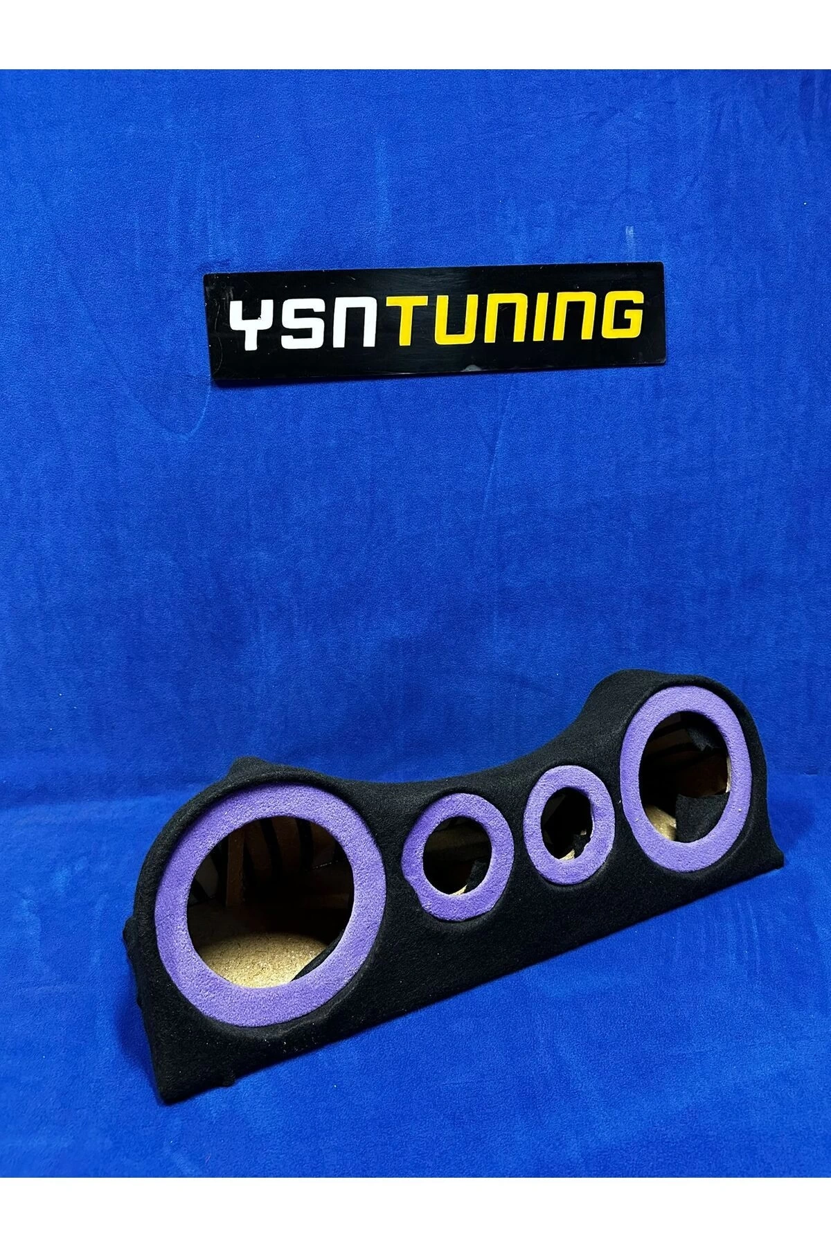 ÜNİVERSAL PANDİZOT 2X16 2X10 MOR HALKALI