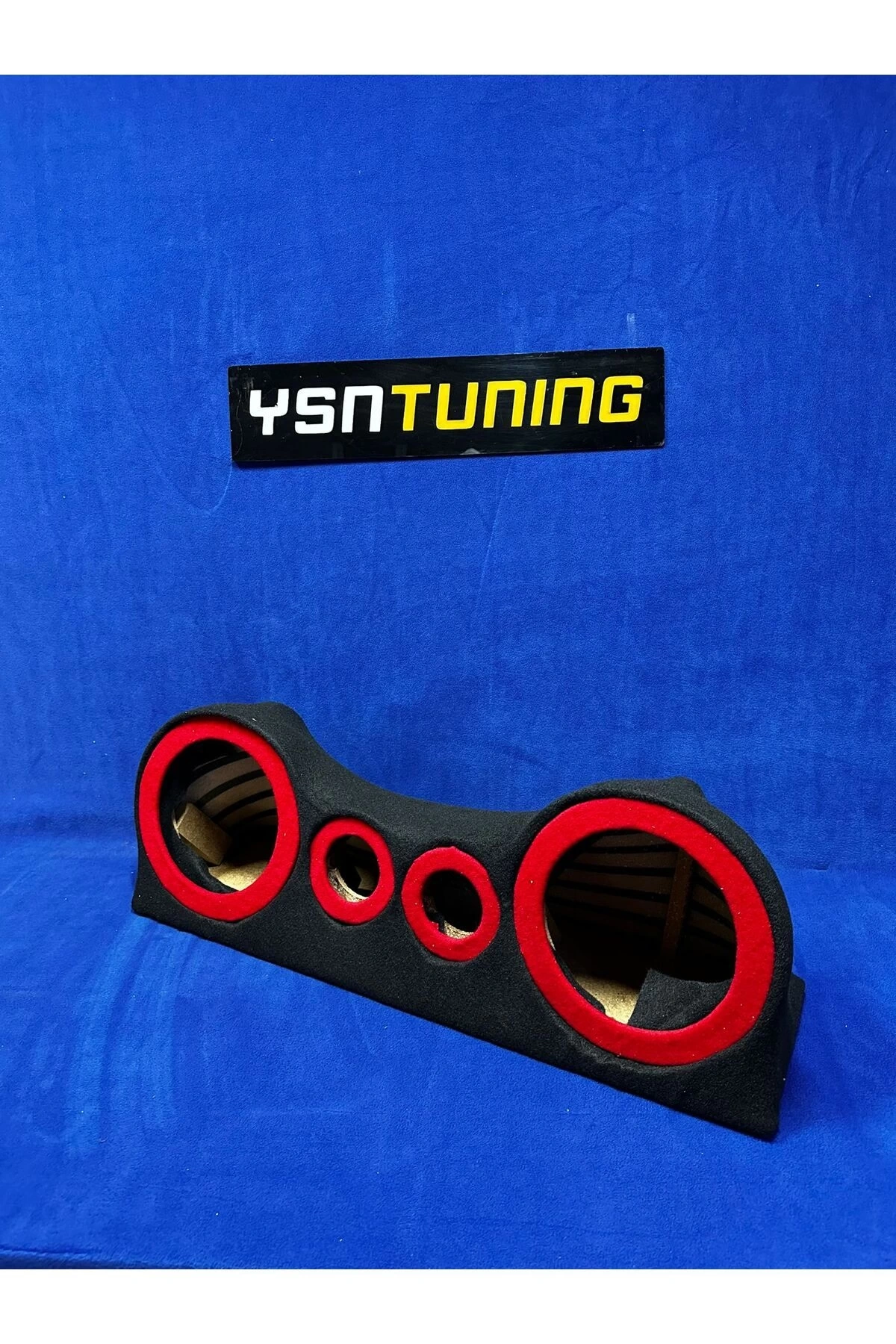 ÜNİVERSAL PANDİZOT 2X16 2X10 KIRMIZI HALKALI