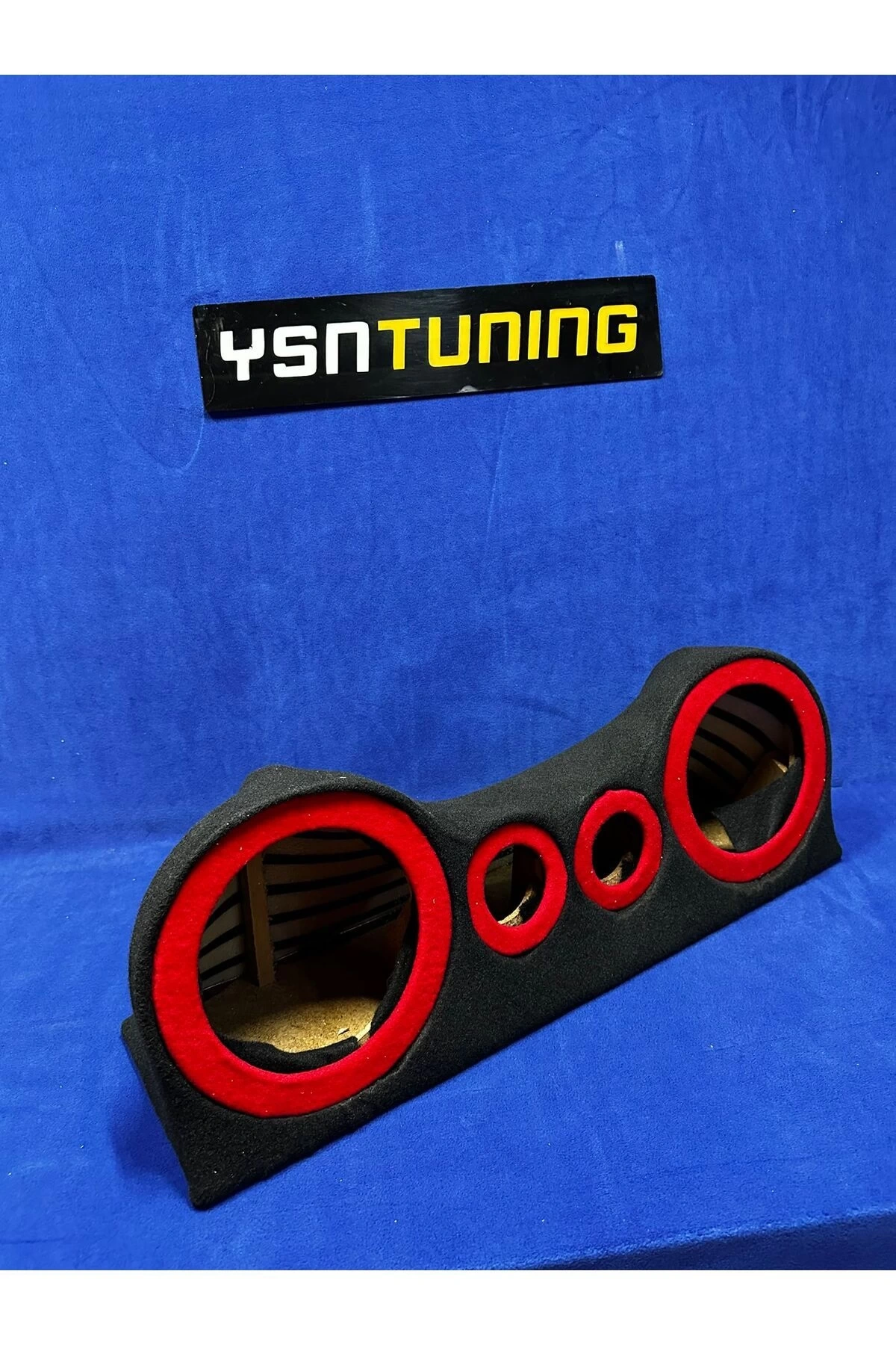 ÜNİVERSAL PANDİZOT 2X16 2X10 KIRMIZI HALKALI