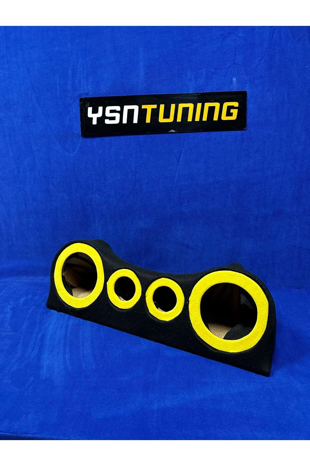 ÜNİVERSAL PANDİZOT 2X16 2X10 SARI HALKALI