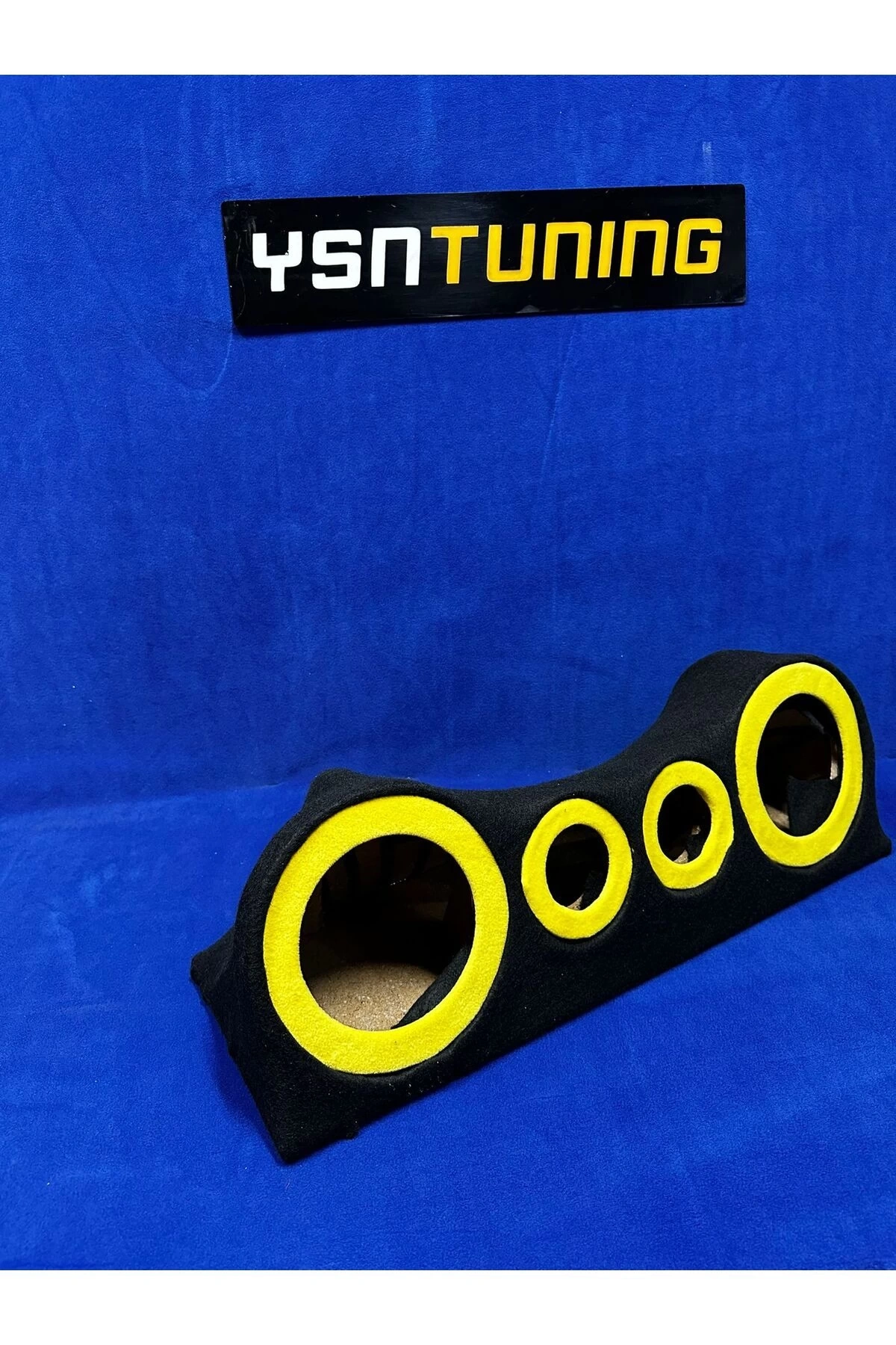 ÜNİVERSAL PANDİZOT 2X16 2X10 SARI HALKALI