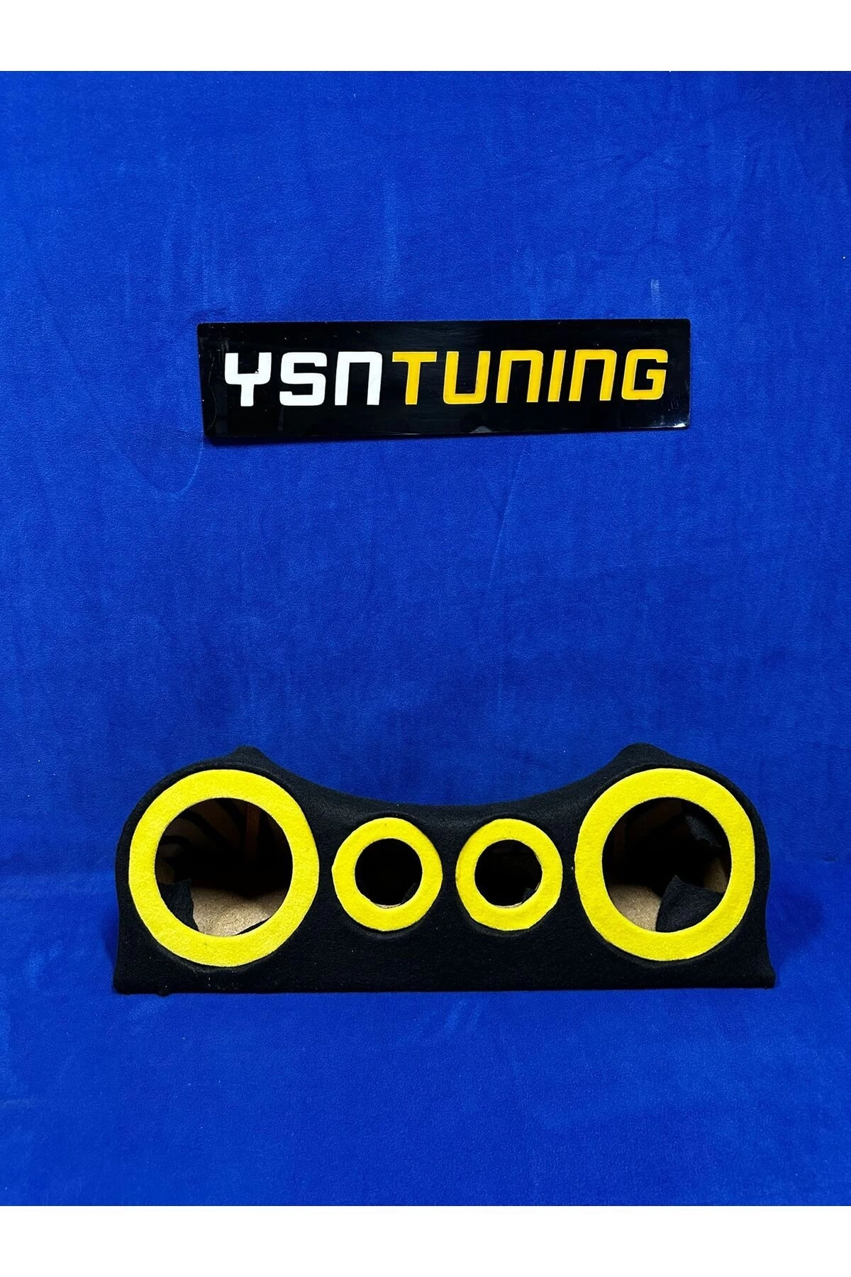 ÜNİVERSAL PANDİZOT 2X16 2X10 SARI HALKALI