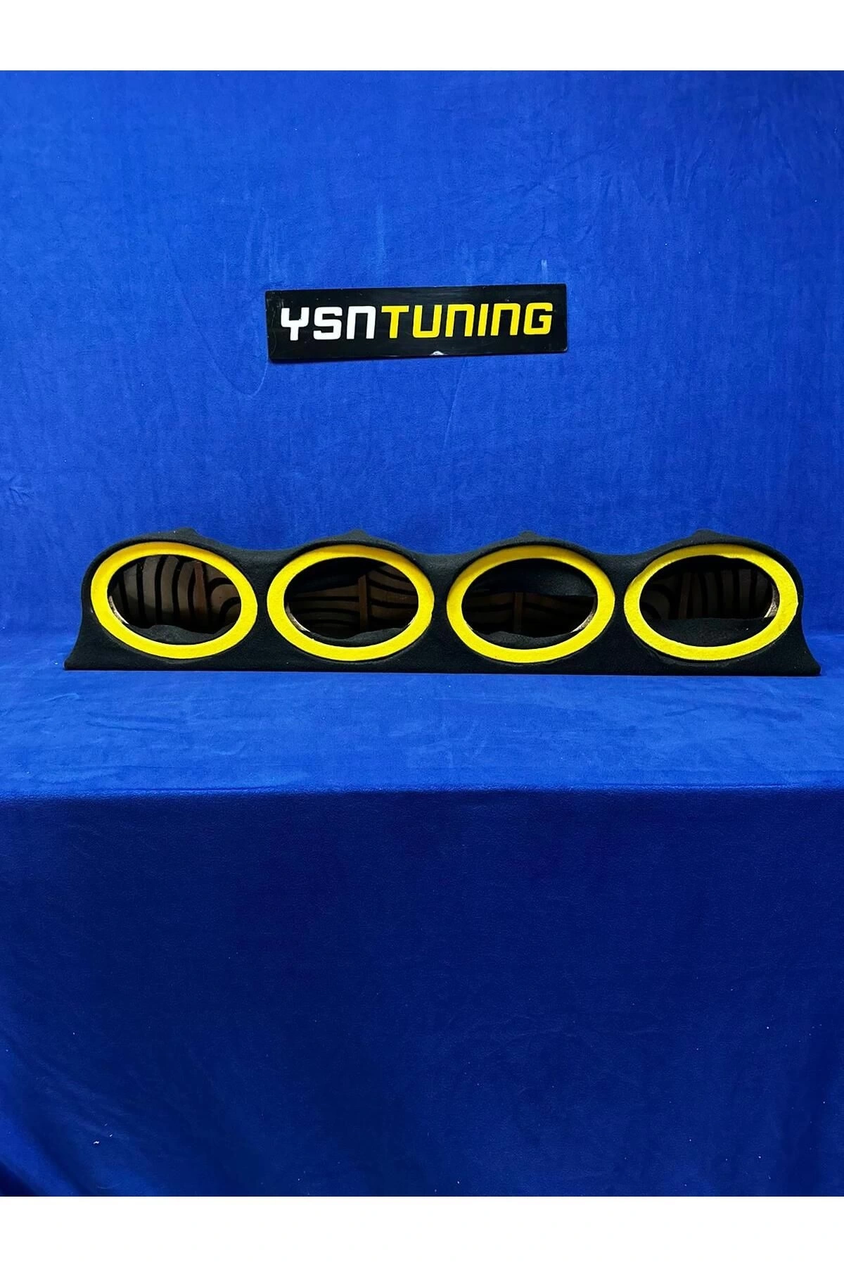 ÜNİVERSAL PANDİZOT 4X69 (OVAL) SARI HALKALI