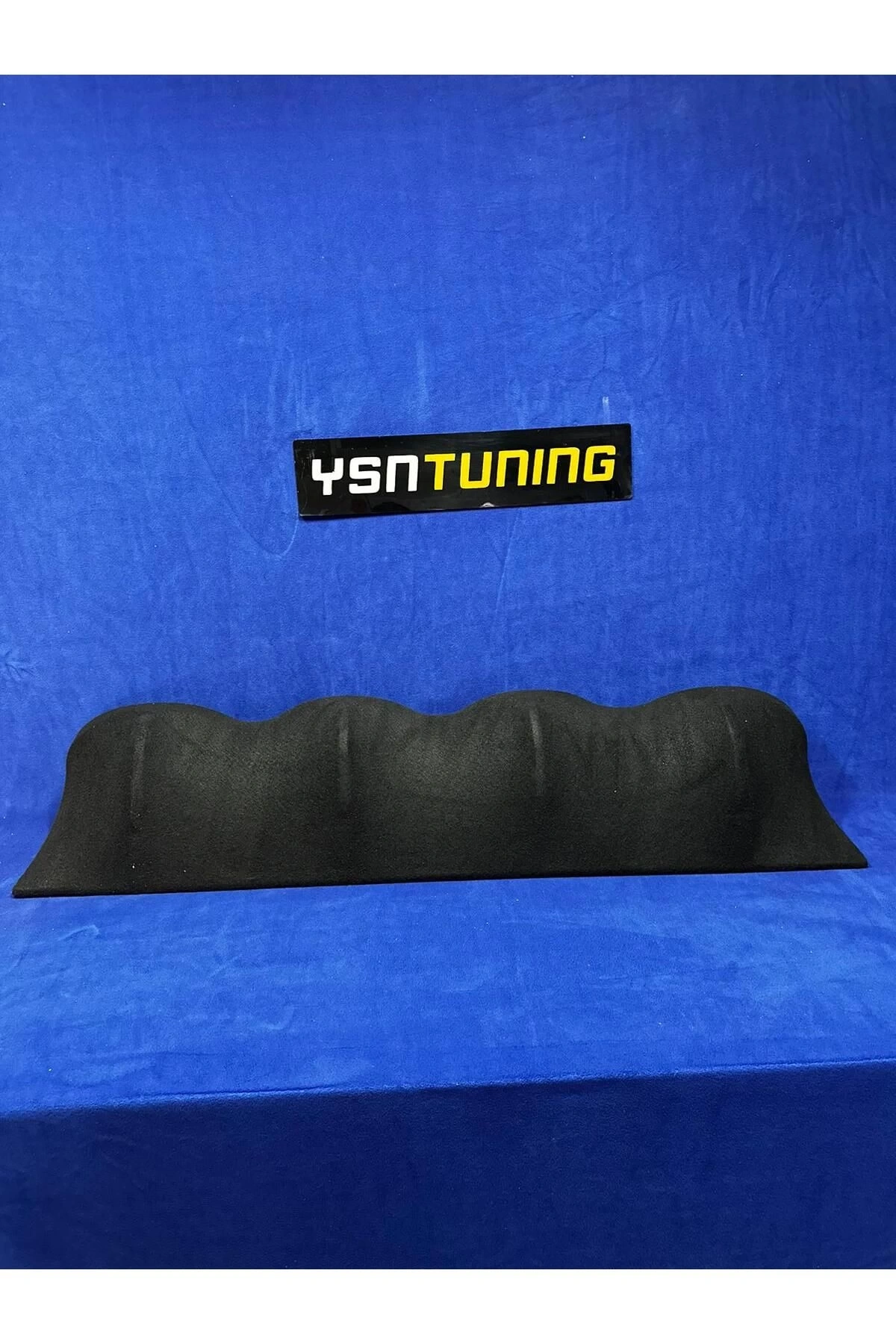 ÜNİVERSAL PANDİZOT 4X69 (OVAL) SARI HALKALI