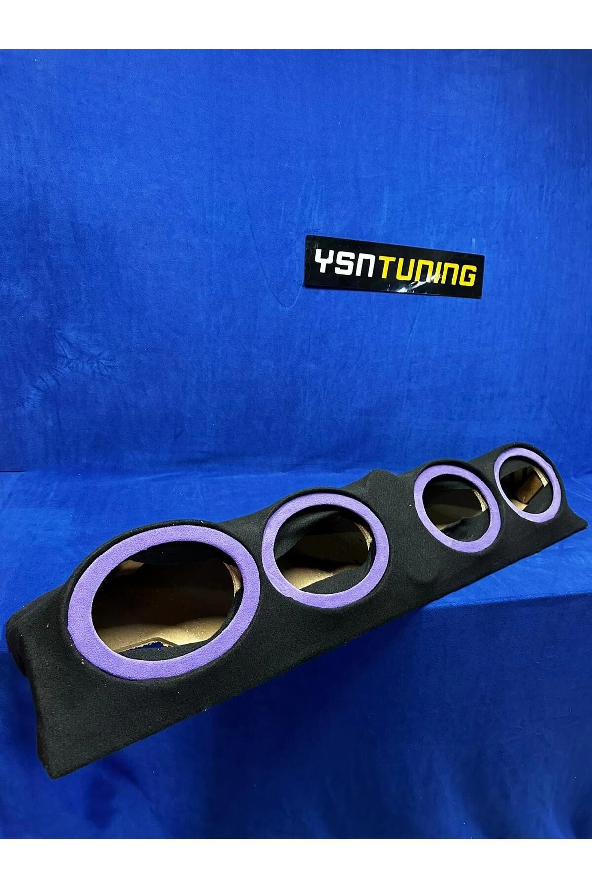 TOFAŞ PANDİZOT (DOGAN-ŞAHİN) 4X69 (OVAL) 10CM TİZ MORHALKALI