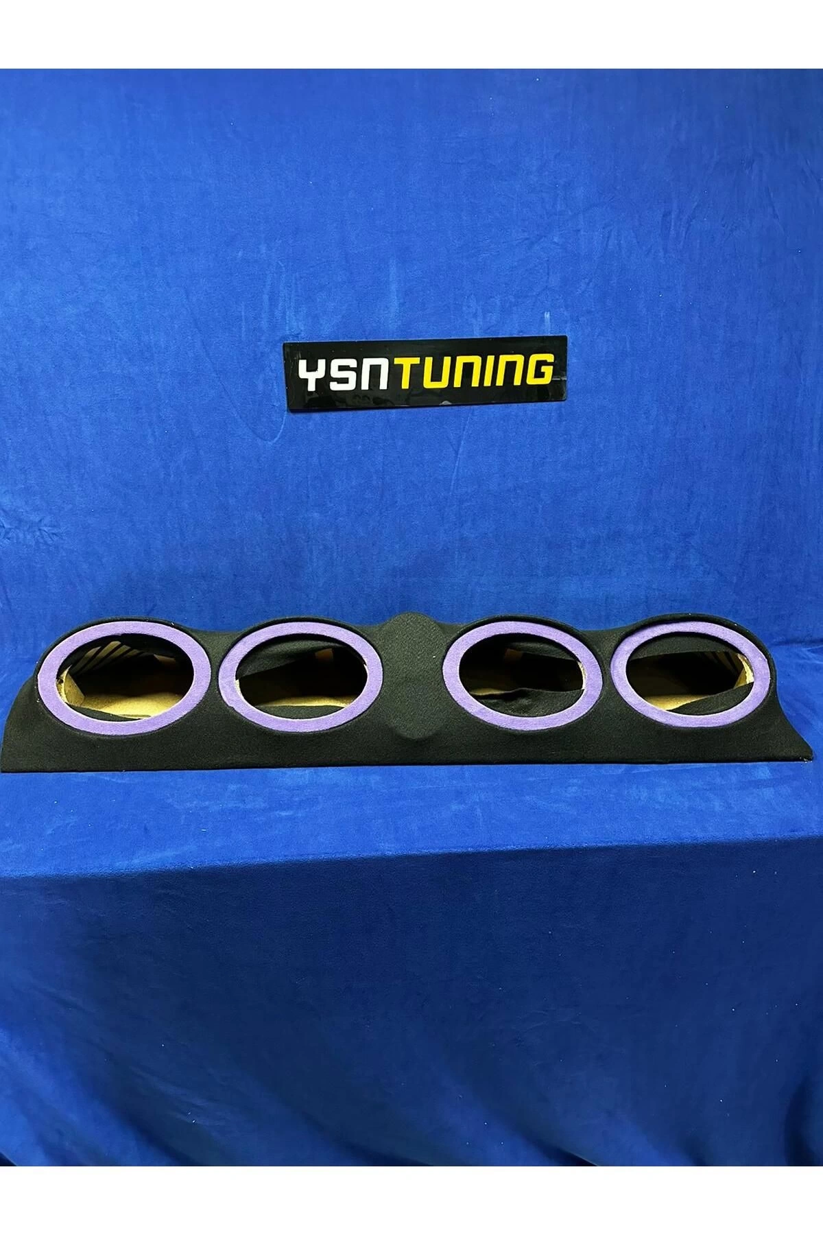 TOFAŞ PANDİZOT (DOGAN-ŞAHİN) 4X69 (OVAL) 10CM TİZ MORHALKALI