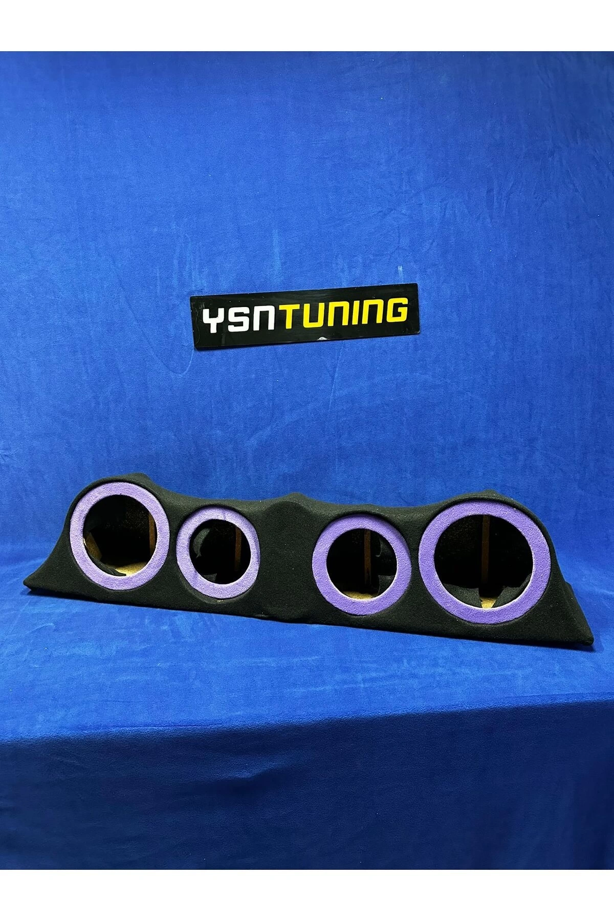 ÜNİVERSAL PANDİZOT 2X20 2X16 2X10 MOR HALKALI RENK