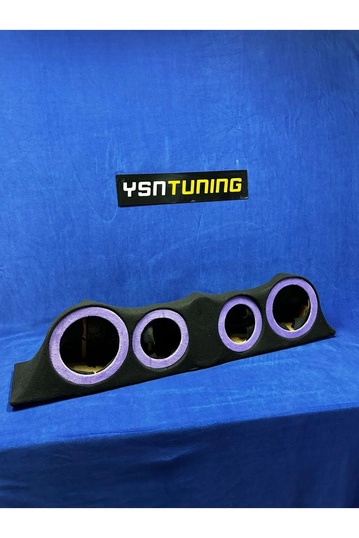 ÜNİVERSAL PANDİZOT 2X20 2X16 2X10 MOR HALKALI RENK