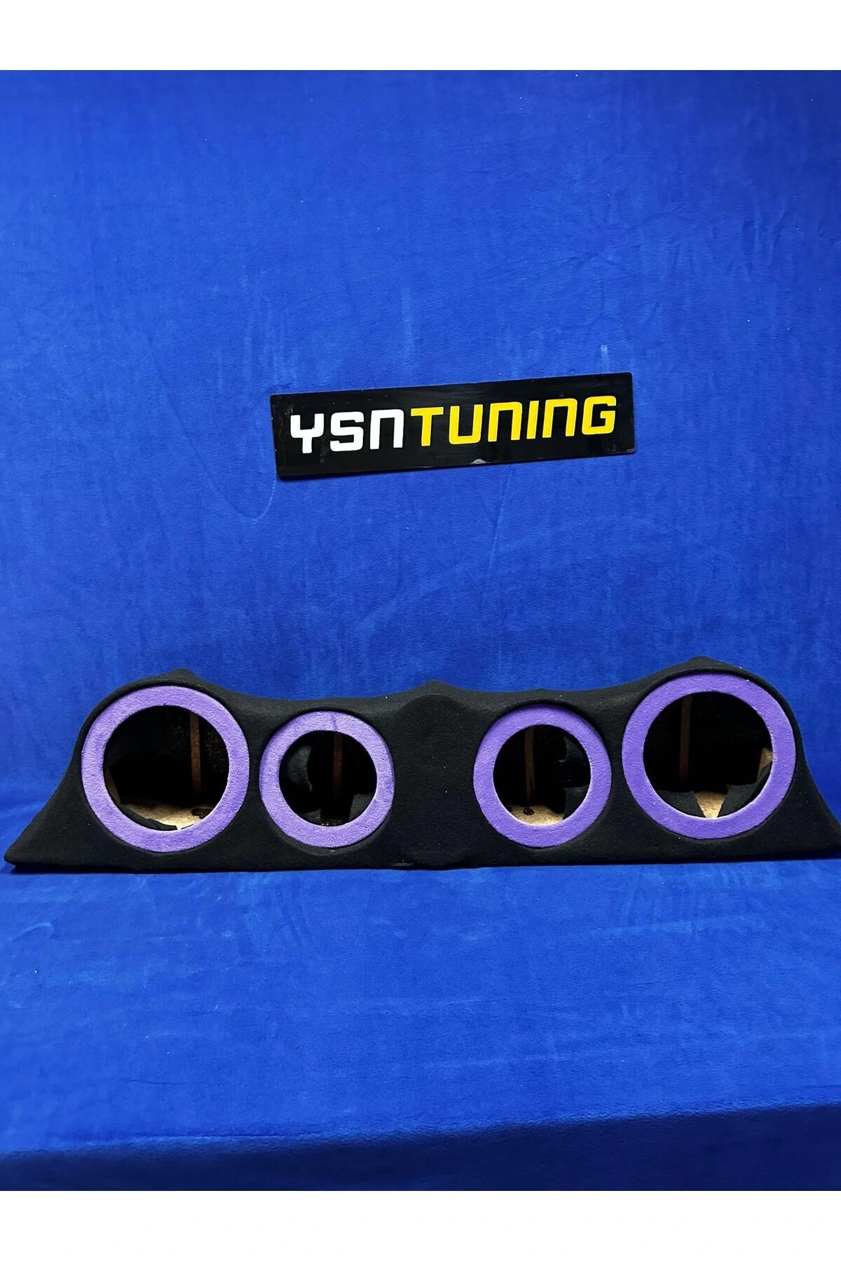 ÜNİVERSAL PANDİZOT 2X20 2X16 2X10 MOR HALKALI RENK