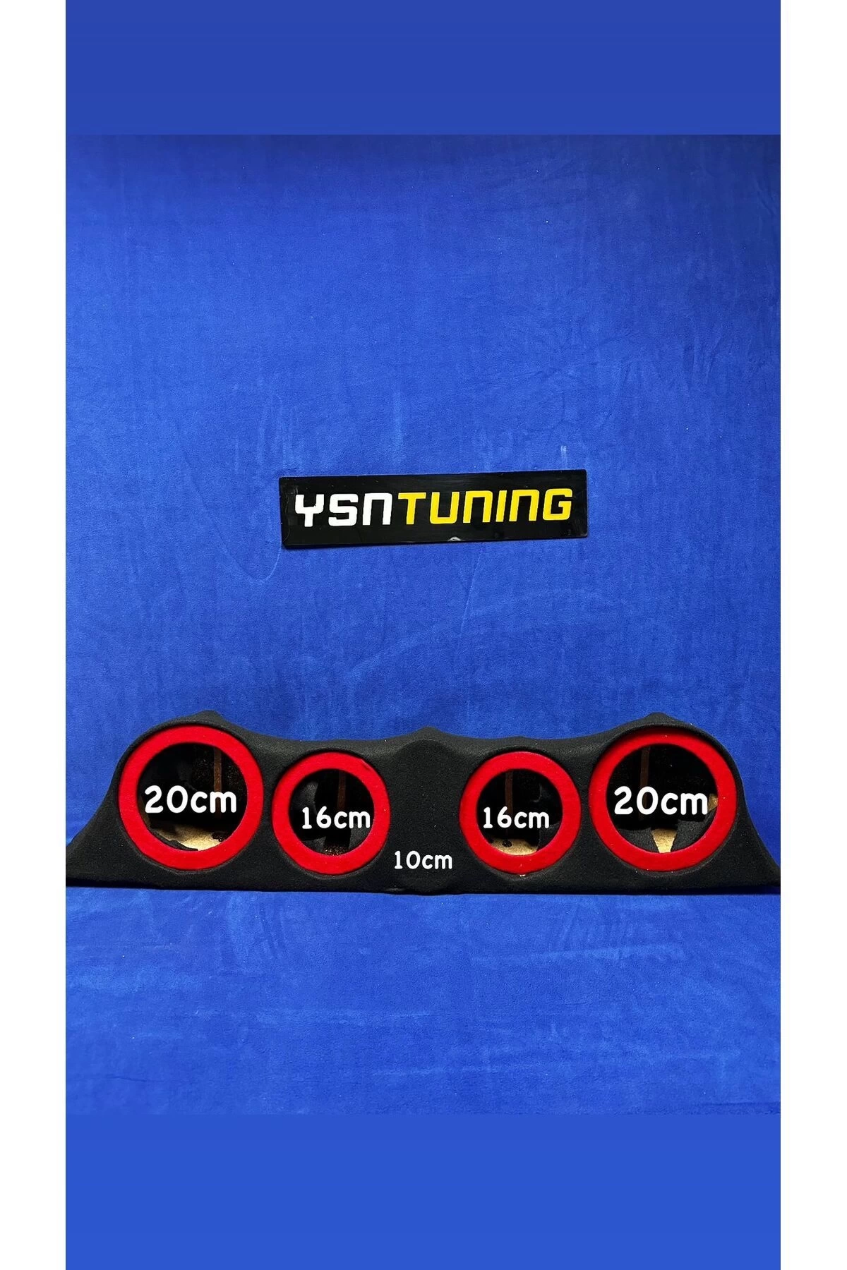 ÜNİVERSAL PANDİZOT 2X20 2X16 2X10 MOR HALKALI RENK