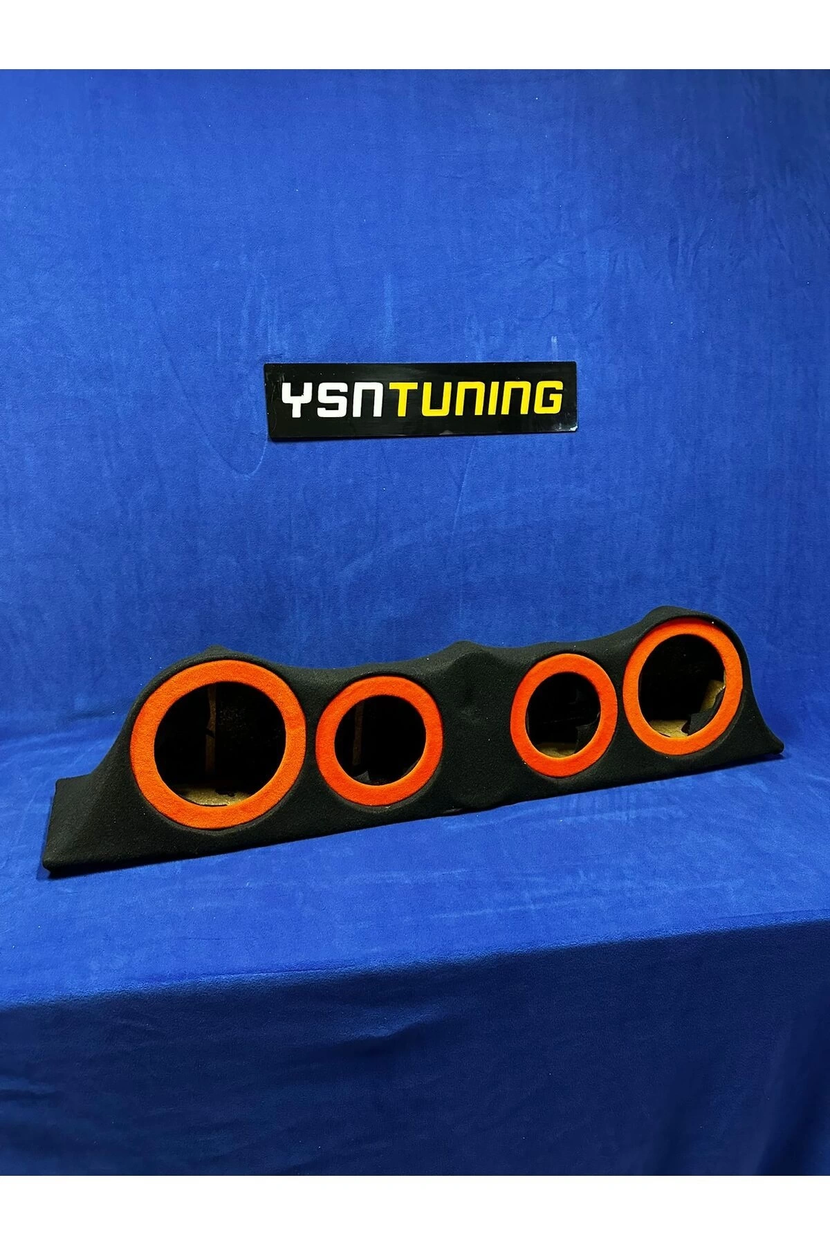 UNİVERSAL PANDİZOT 2X20 2X16 2X10 TURUNCUHALKALI RENK