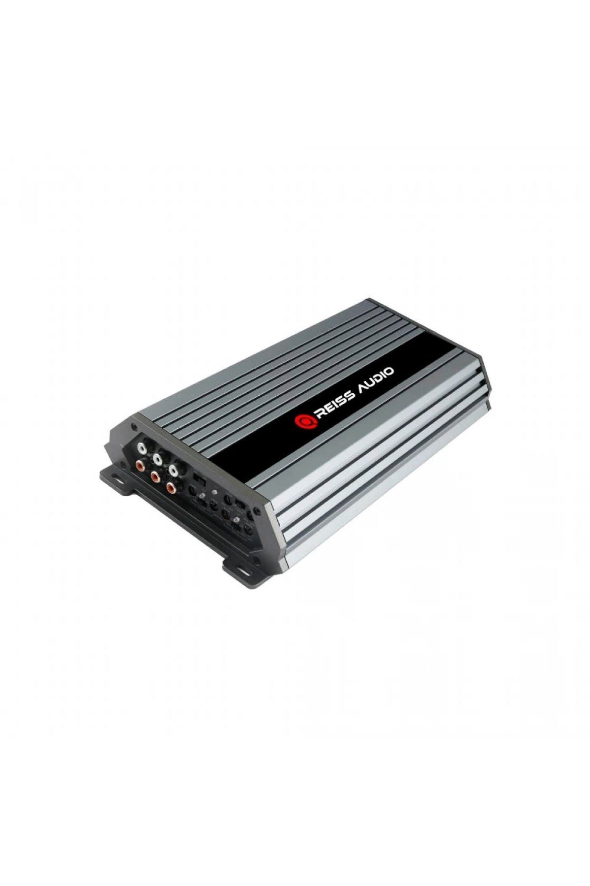 REISS AUDIO RS-Q150.6D 6 KANAL 150W X 6CH AMFİ