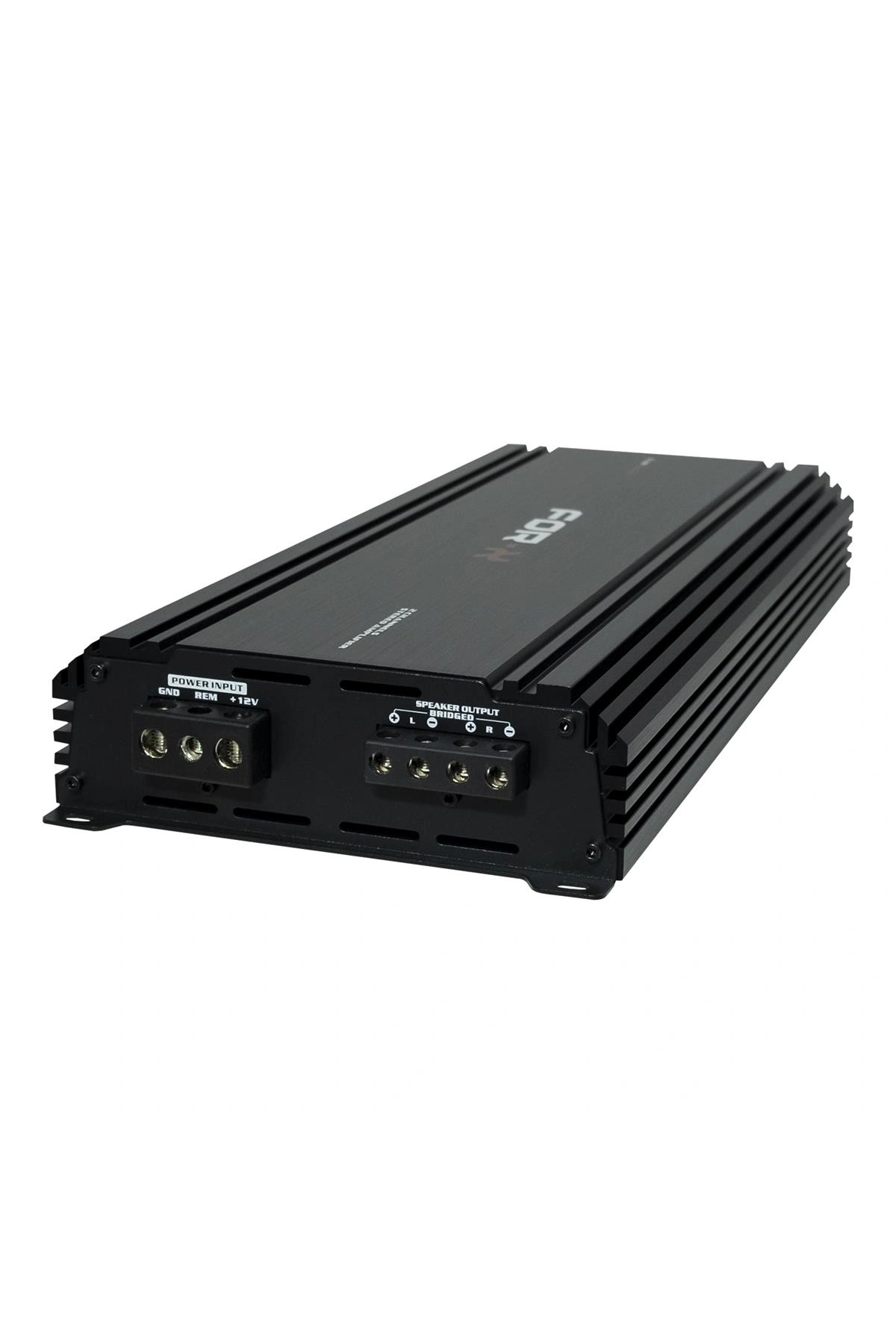 FORX XAB280.2 RMS POWER @4OHM 250Wx2CH AMFİ