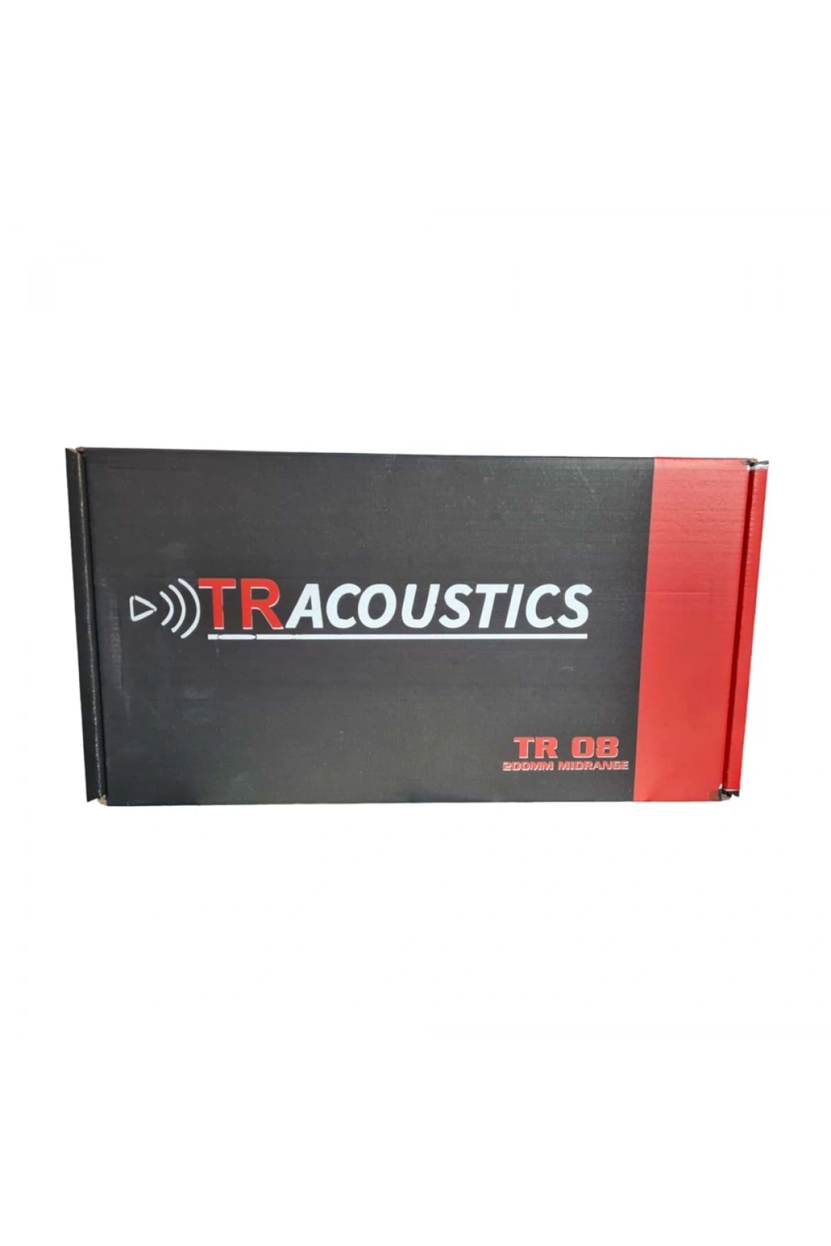 TRACOUSTICS TR08 125RMS 250WAT 20 CM MİDRANGE