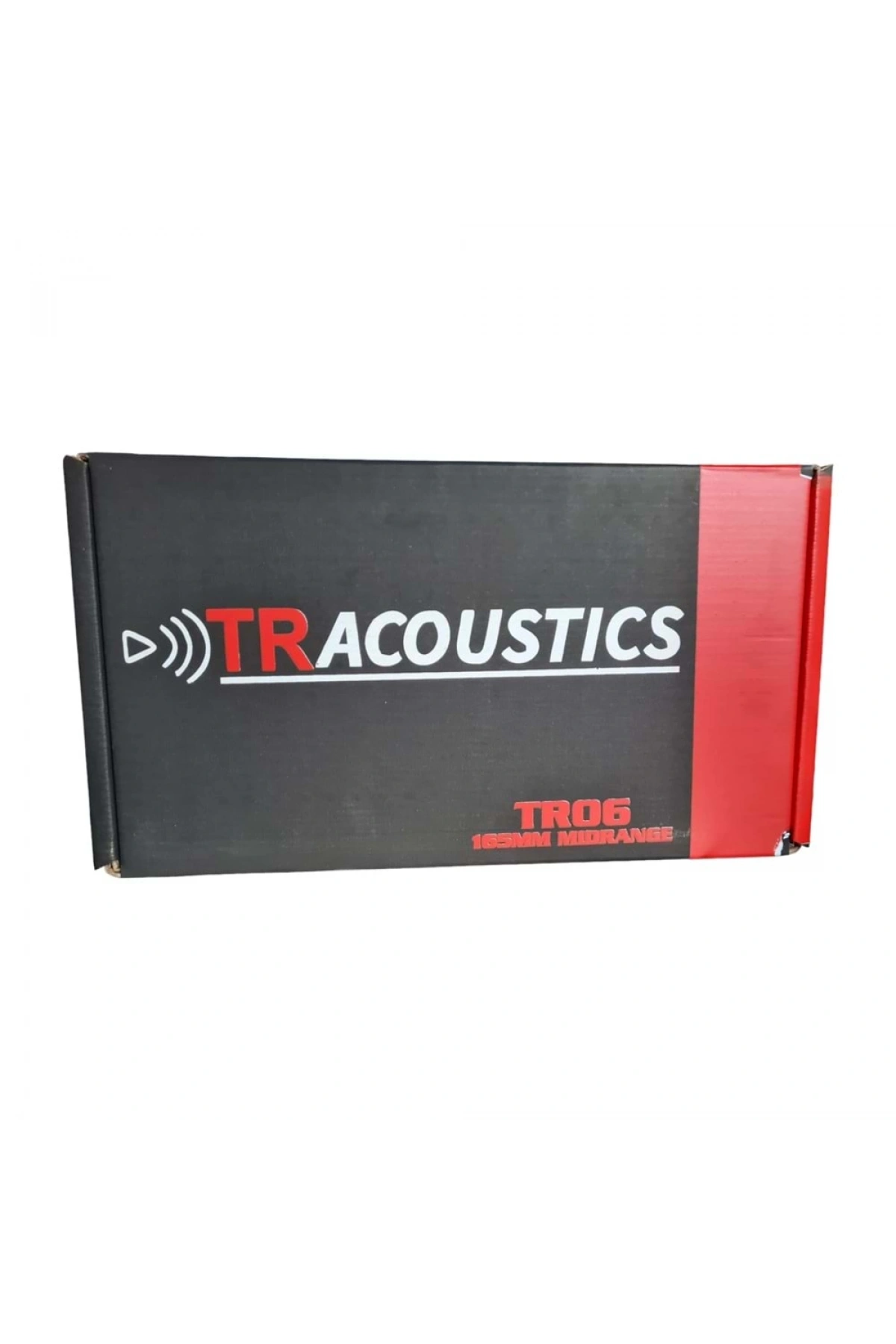 TRACOUSTICS TR06 90RMS 180WAT 16 CM MİDRANGE