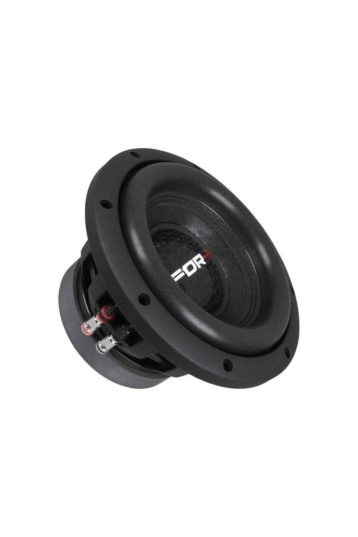 FOR-X XW-802 20 CM BASS 400RMS - 800W ÇİFT BOBİN PRO SERİ
