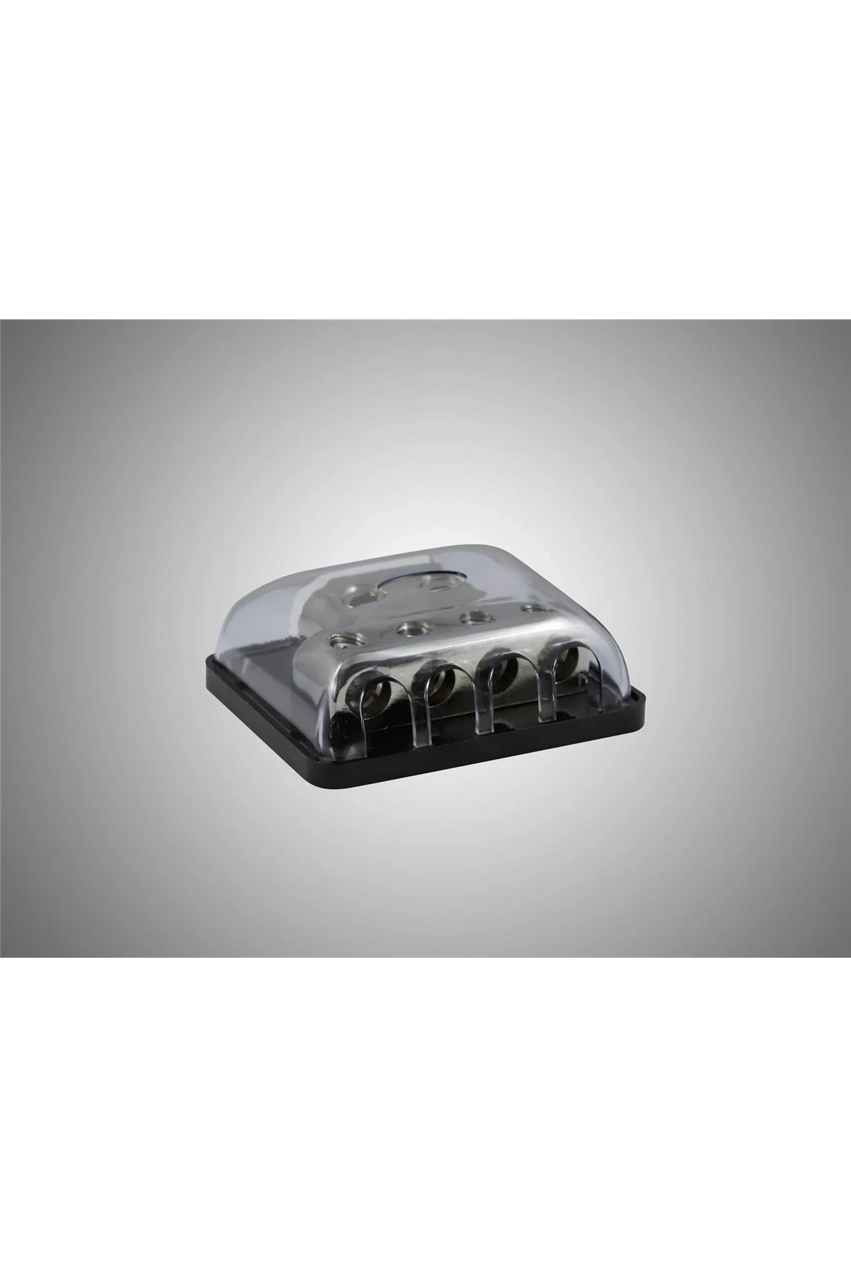 For-x XGP-05 Amfi Blok Dağıtıcı – 2 Giriş 4 Çıkış