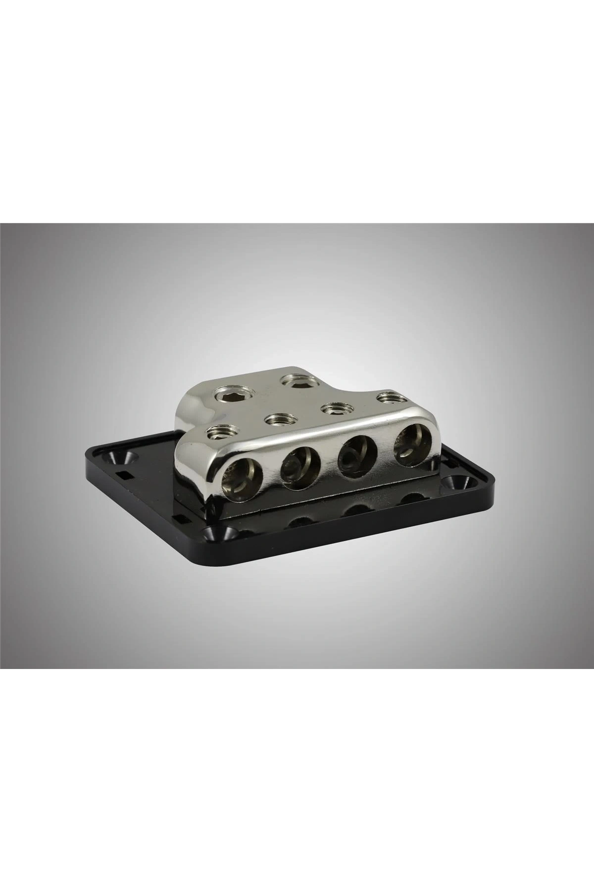 For-x XGP-05 Amfi Blok Dağıtıcı – 2 Giriş 4 Çıkış