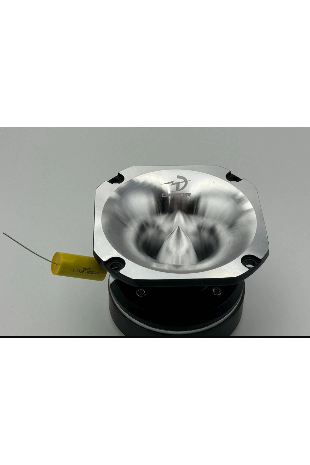 DATOR FD371 13cm TWEETER 100RMS