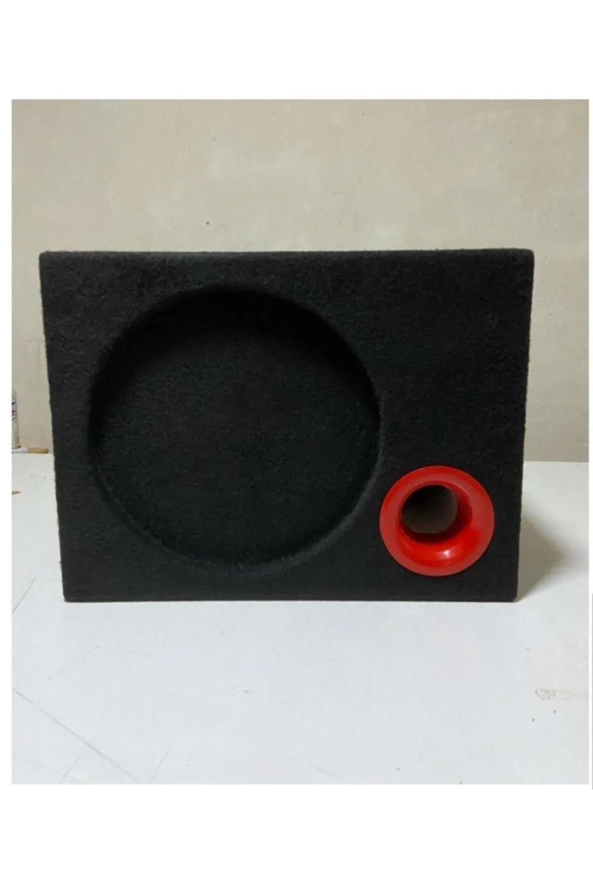 YSN TUNİNG 20CM BASS KABİNİ