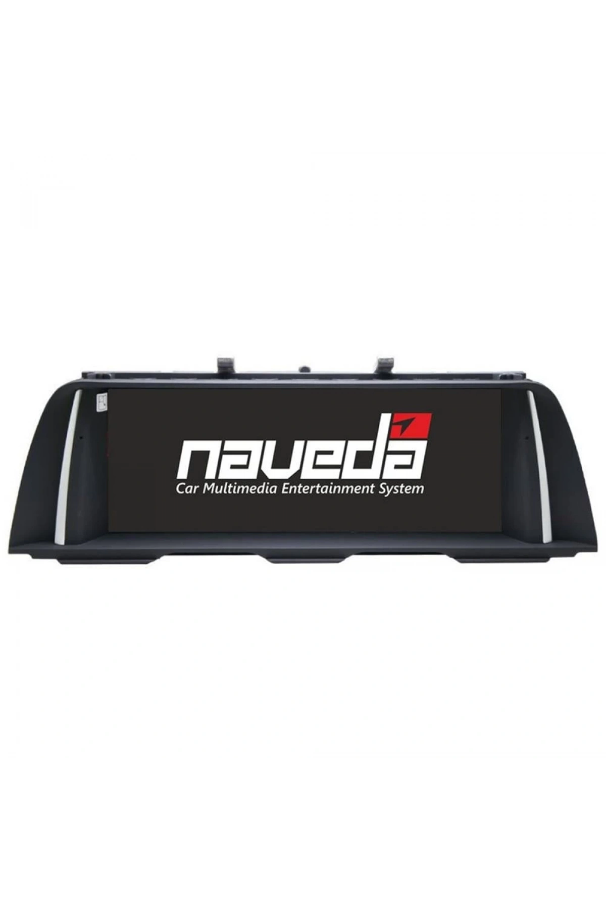 Bmw 5 Series F10/F11 Nbt 2012-2016 10.25