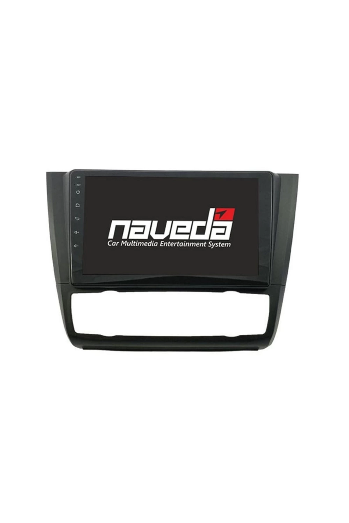 BMW E81-E82-E87-E88 2004-2011 9
