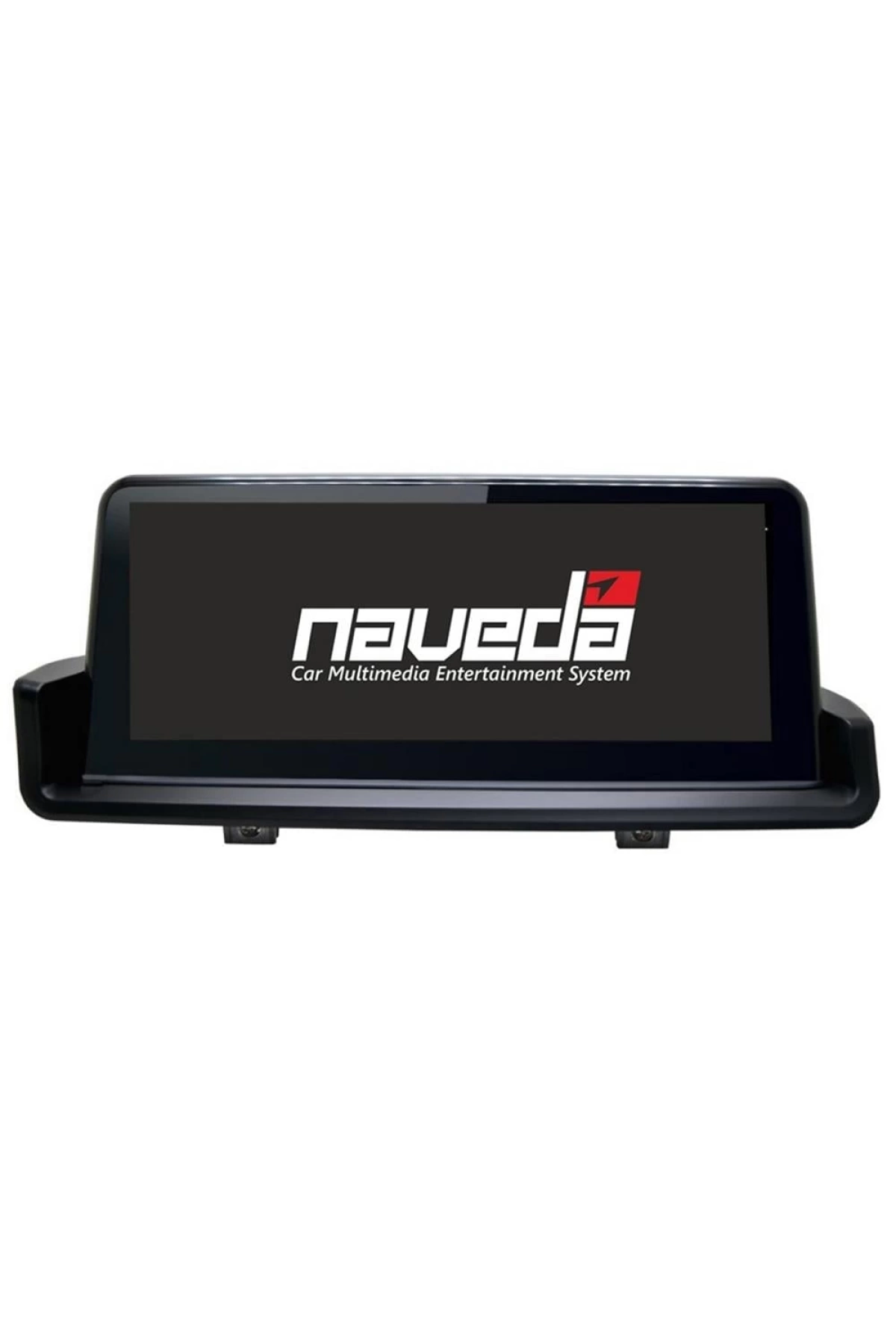 Bmwe90 I-Drive 2005-2012 10.25