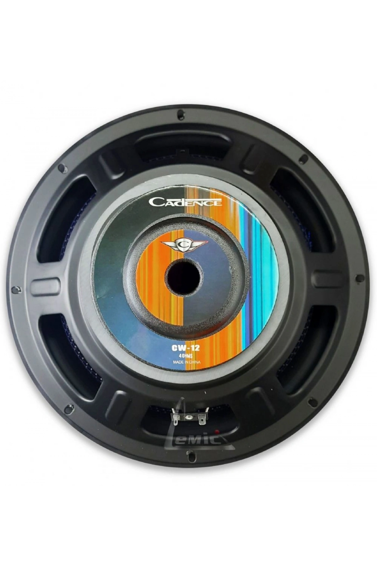 CADENCE CW-12 1000 WAT 350 RMS 30 CM BAS