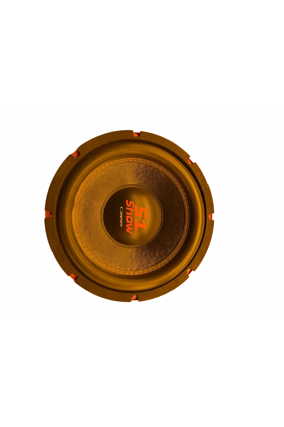 CADENCE S1 SHOW S1-12 SPL 30CM BAS 700W RMS 1200WATTS