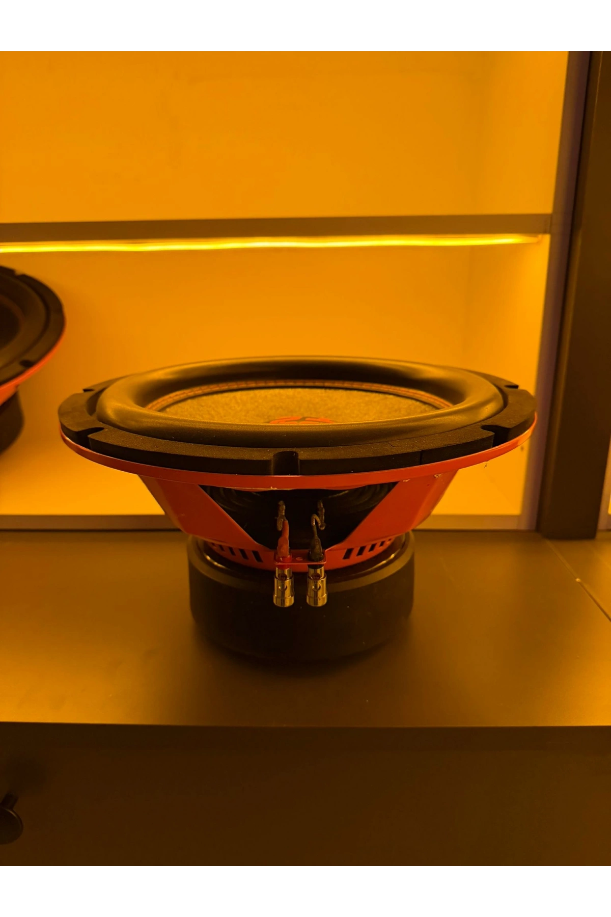 CADENCE S1 SHOW S1-12 SPL 30CM BAS 700W RMS 1200WATTS