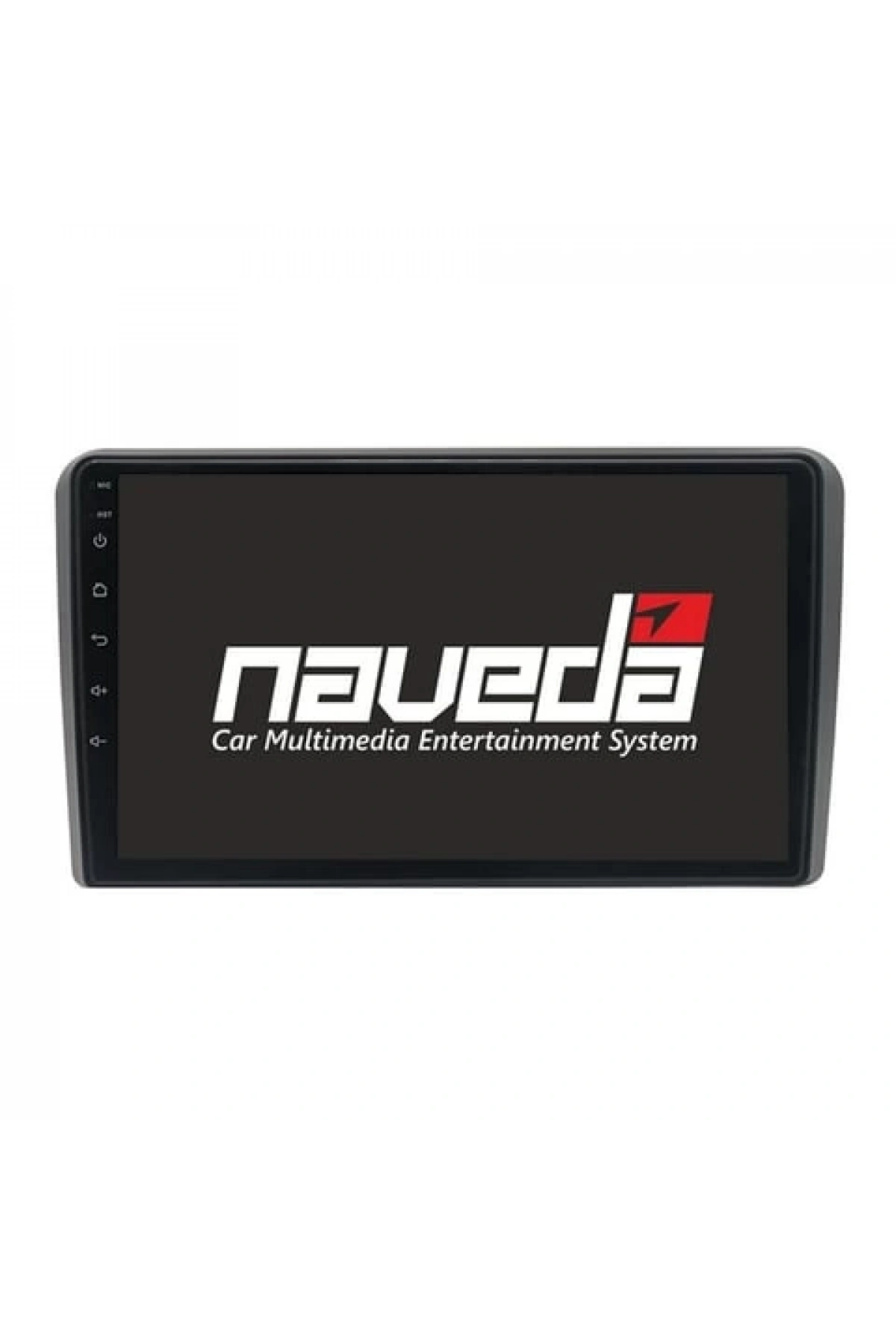 Citröen Berlingo 2008-2018 9