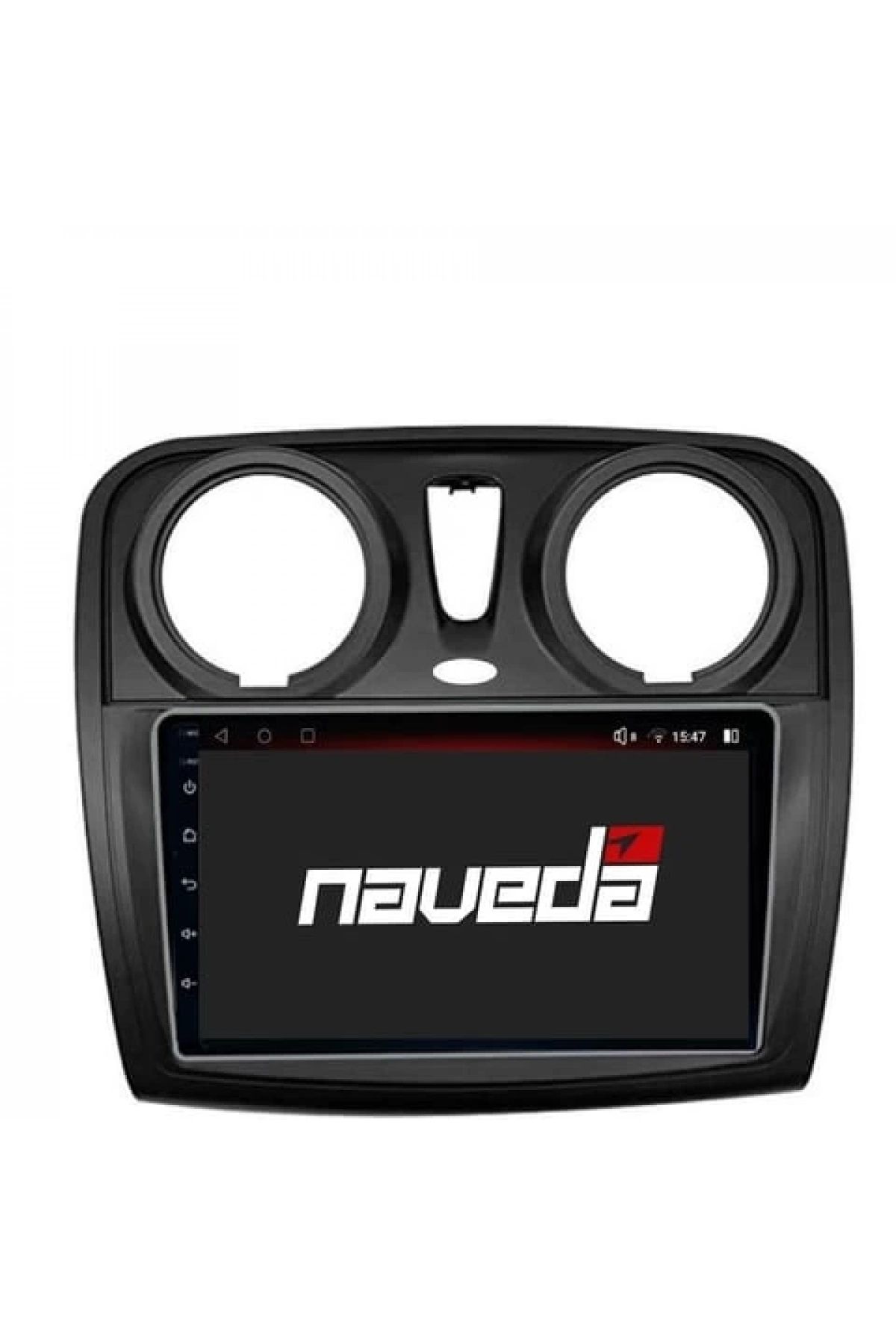 Dacia Dokker/Lodgy 2014-2018 9