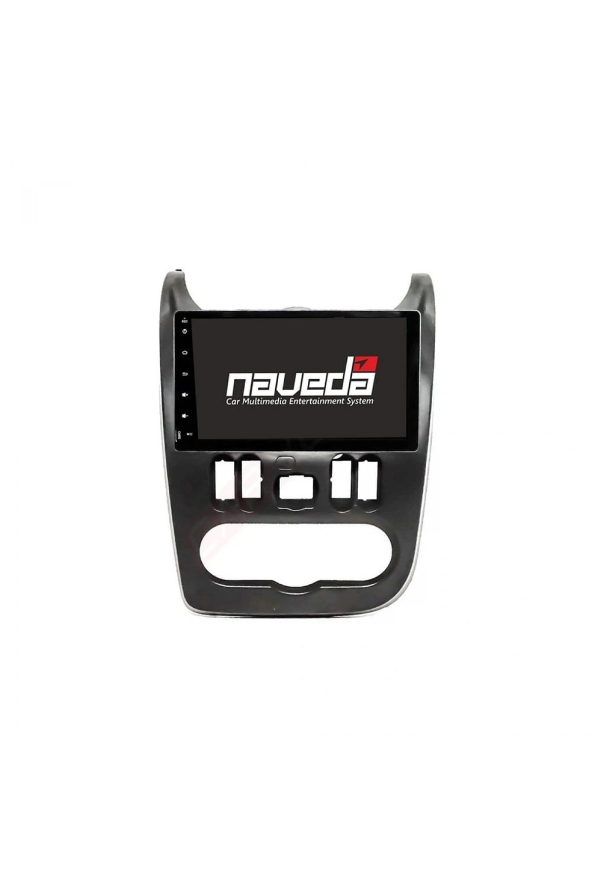 Dacia Duster 2010-2014 9