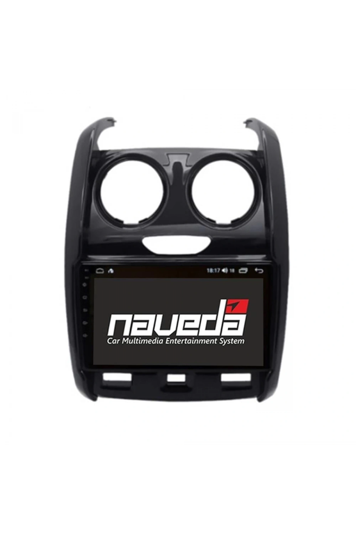 Dacia Duster 2015-2018 9