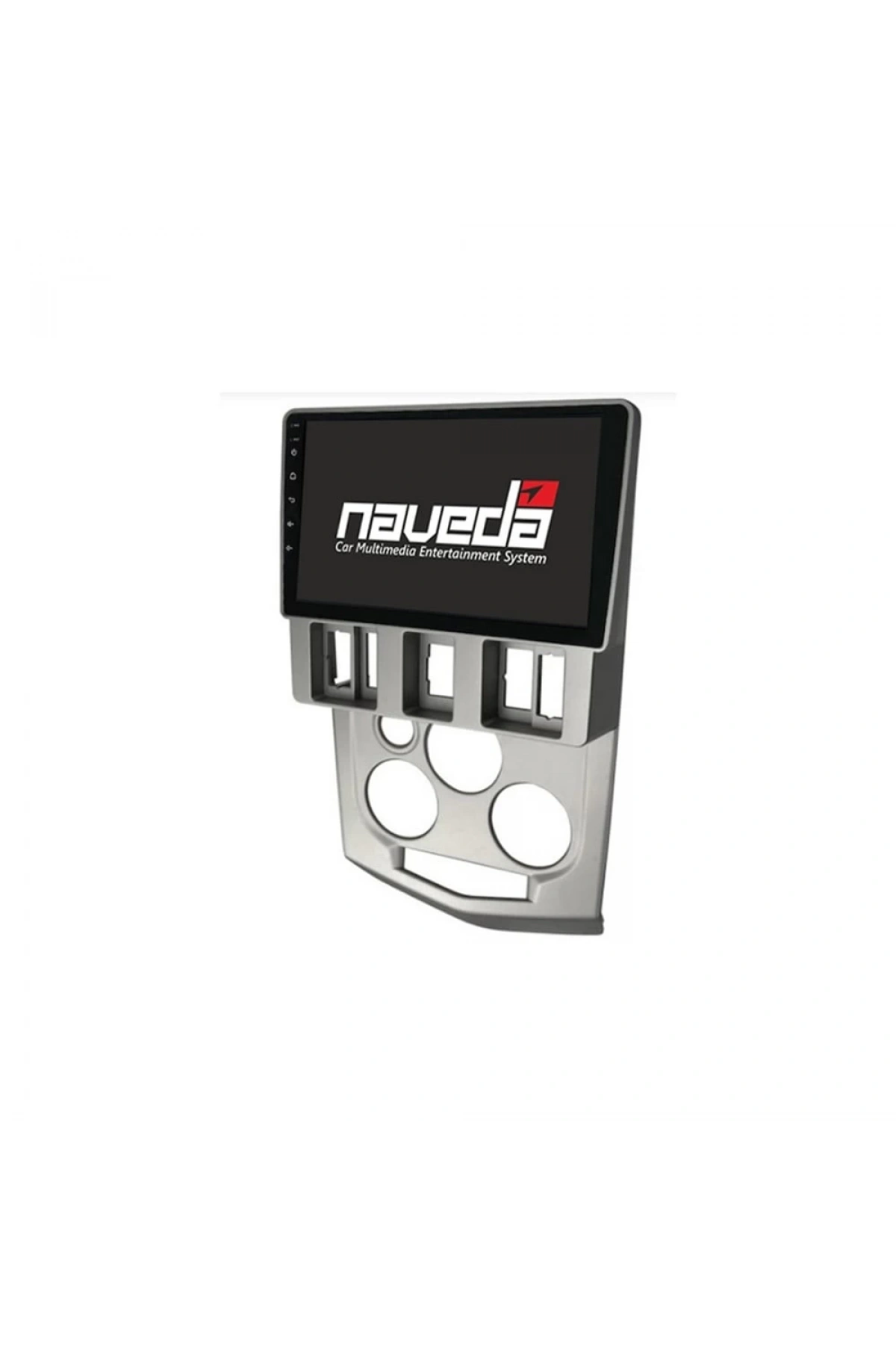 Dacia Logan 2004-2009 9