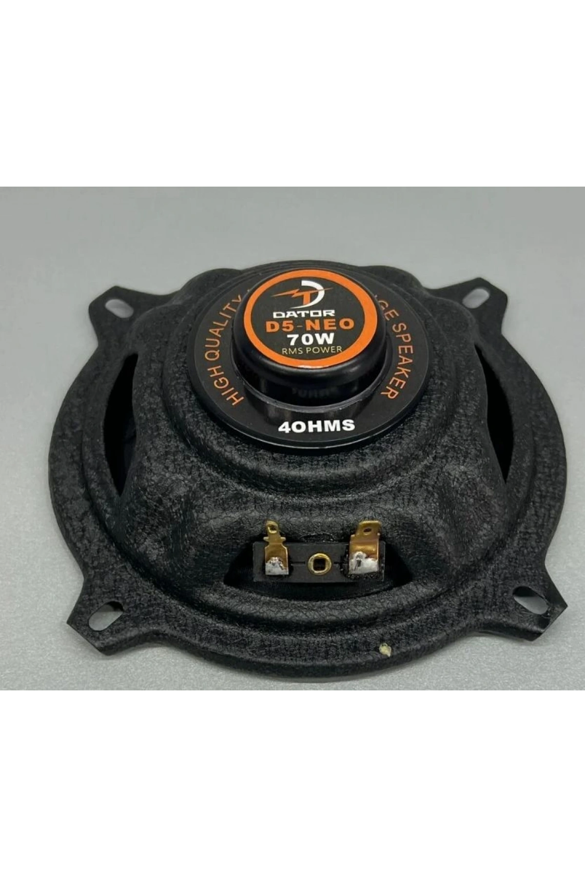 DATOR D5 NEO 13 CM MIDRANGE